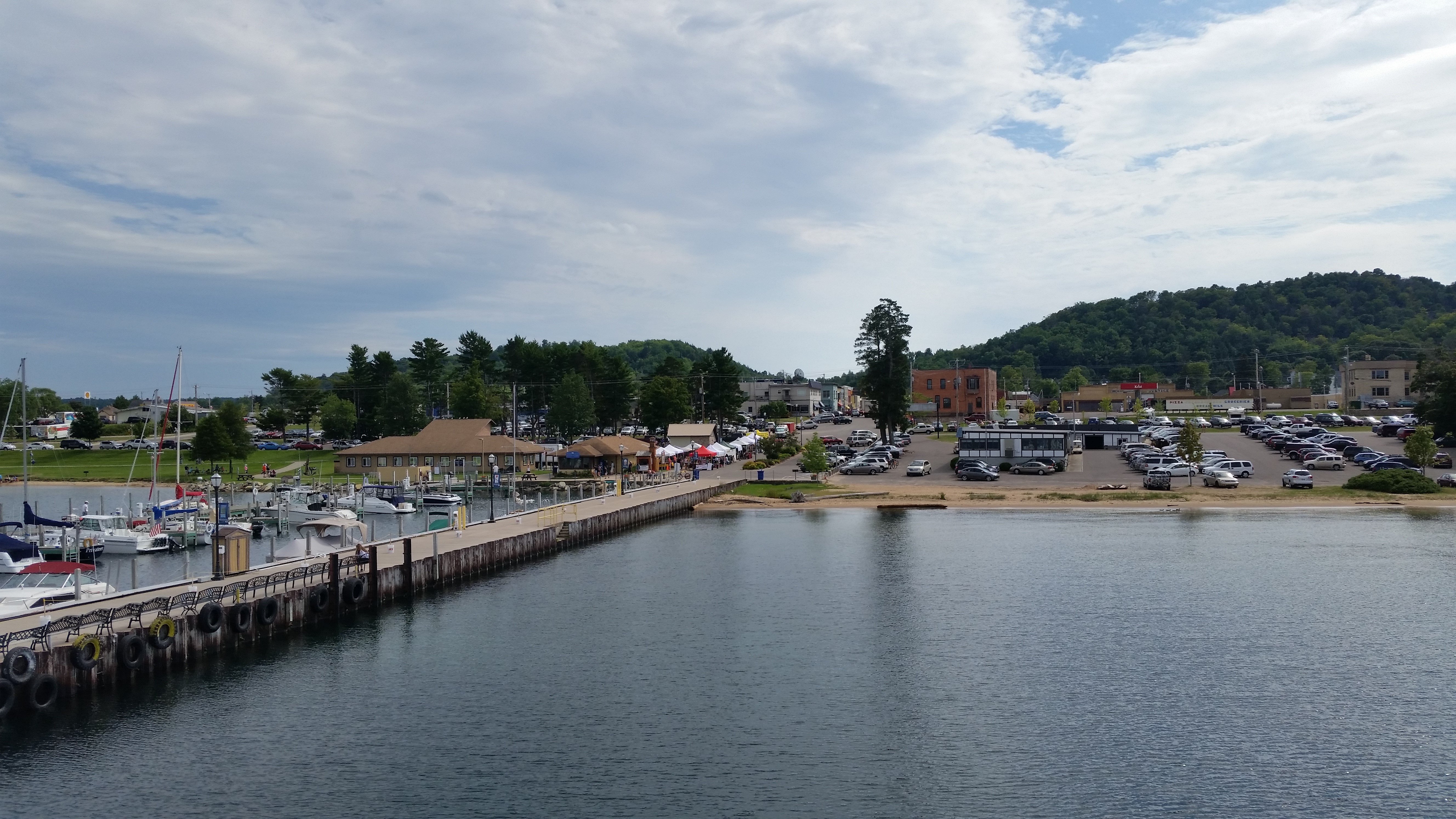 Munising