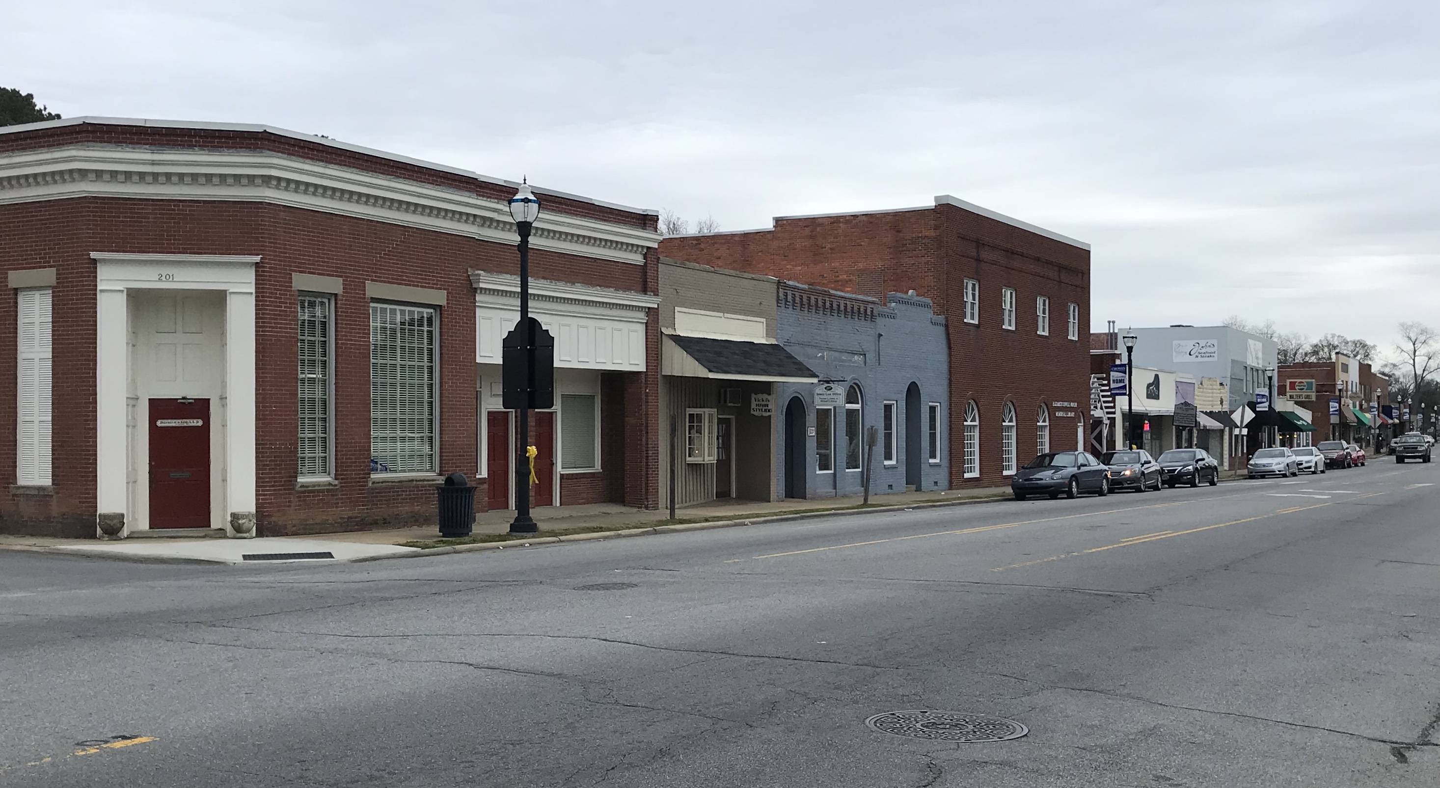 Murfreesboro