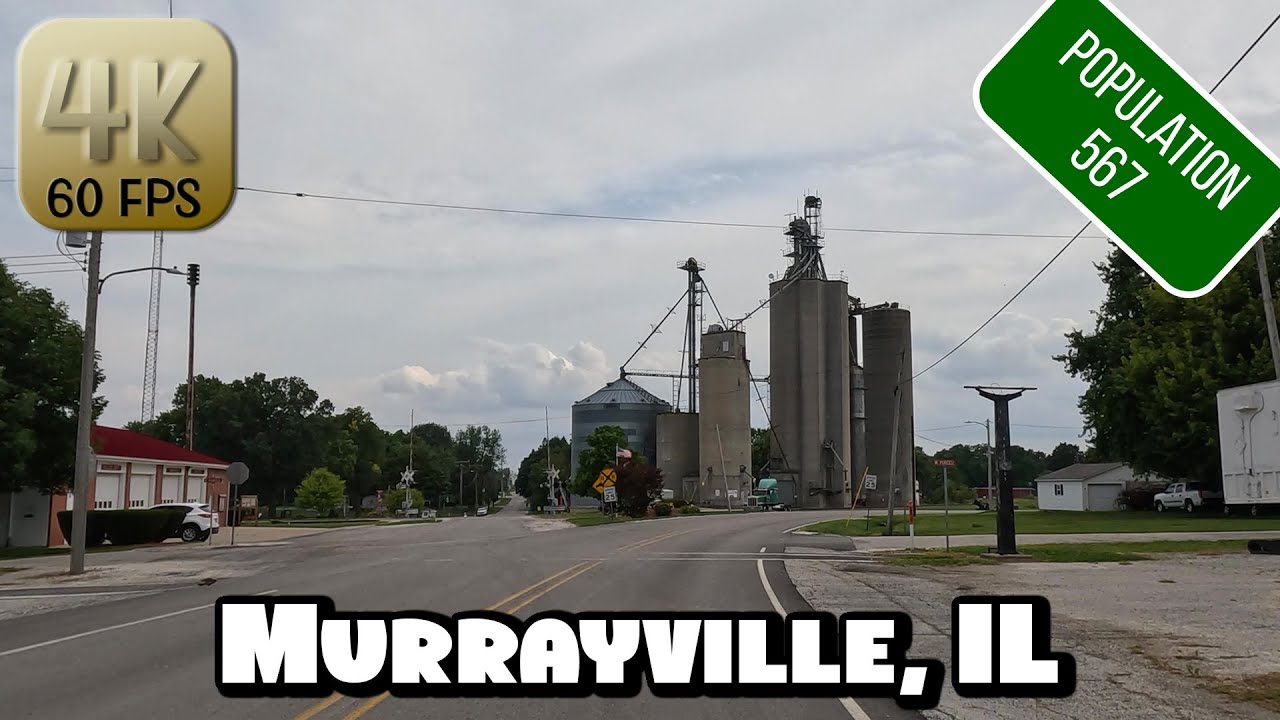 Murrayville