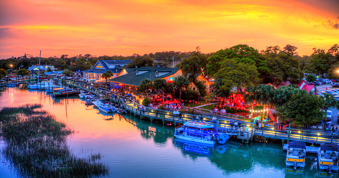 Murrells Inlet