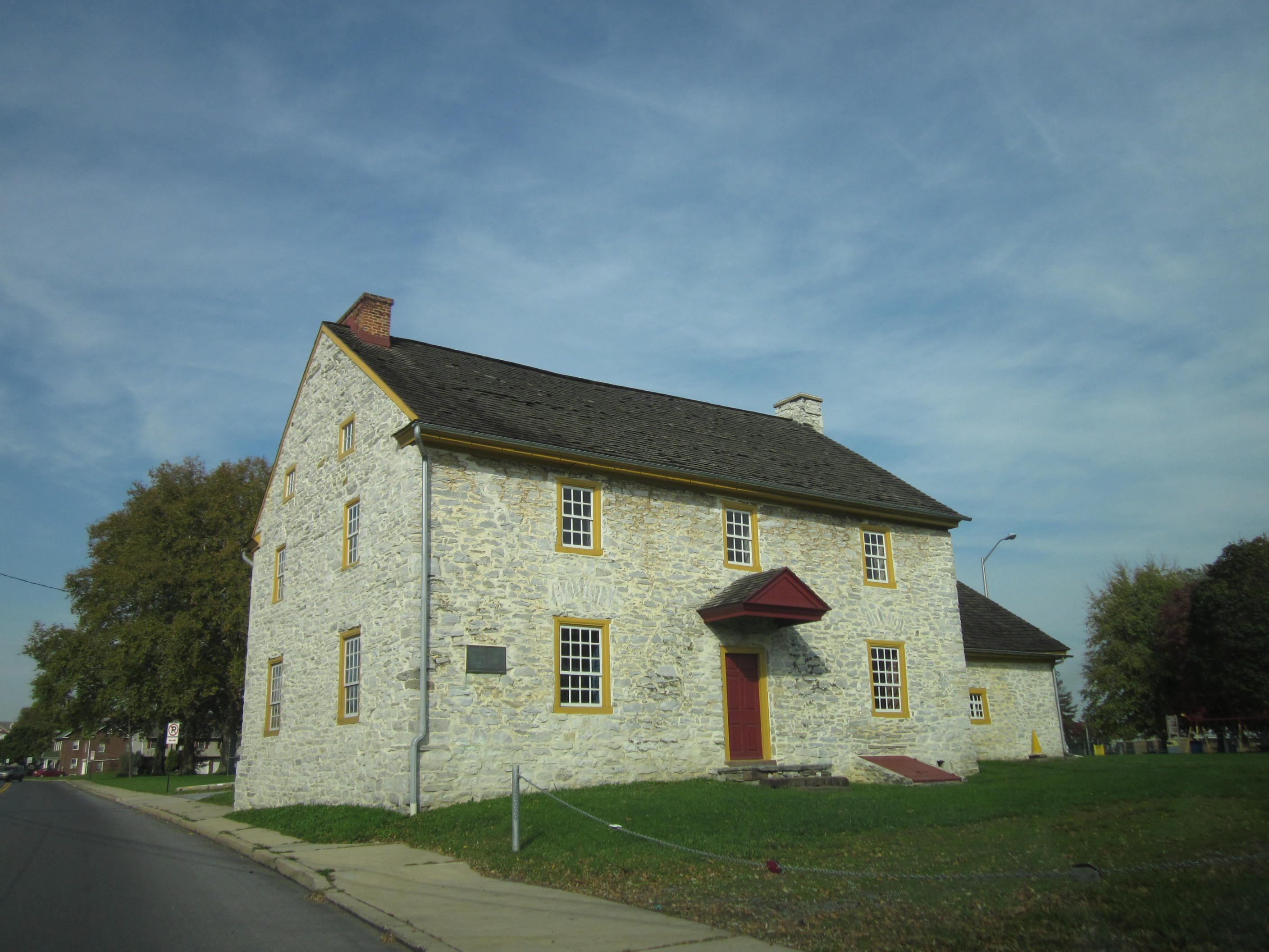 Myerstown