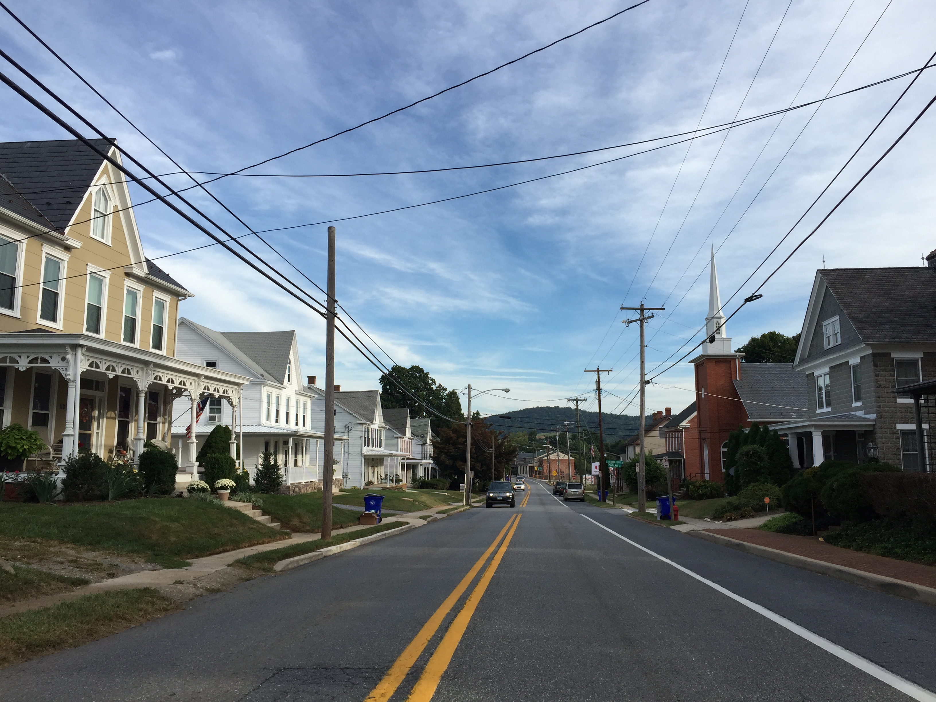 Myersville