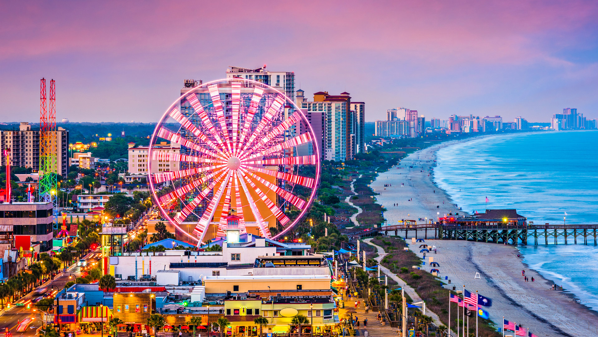 Myrtle Beach
