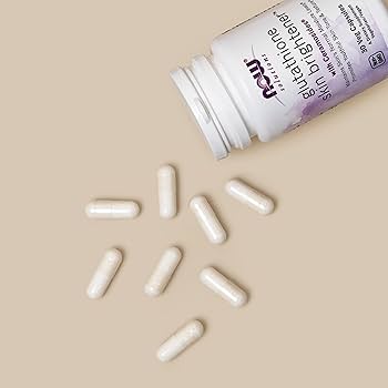 gnc liposomal glutathione NOW Solutions Liposomal Glutathione Health Rating & Analysis