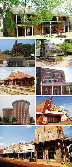 Nacogdoches