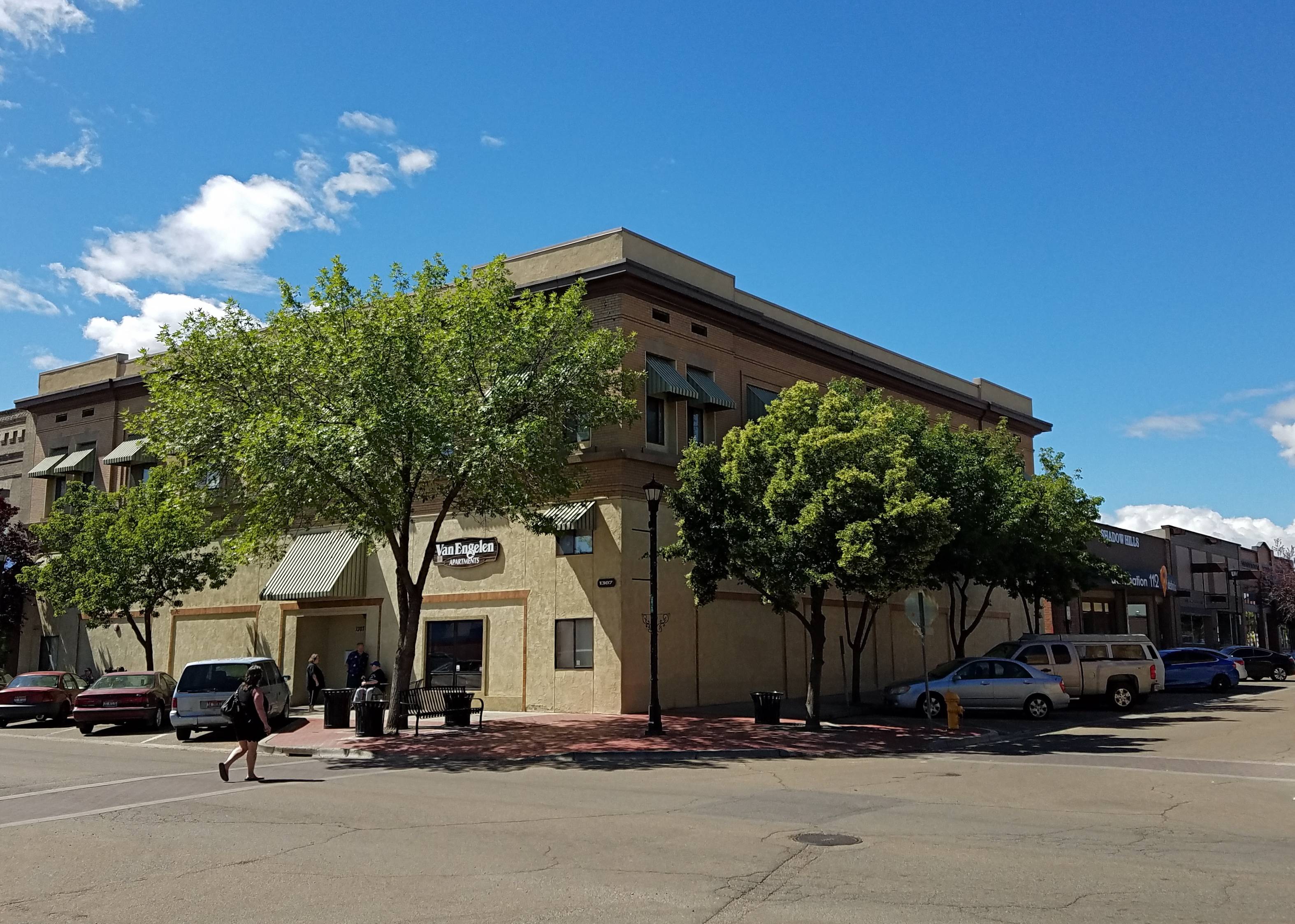 Nampa