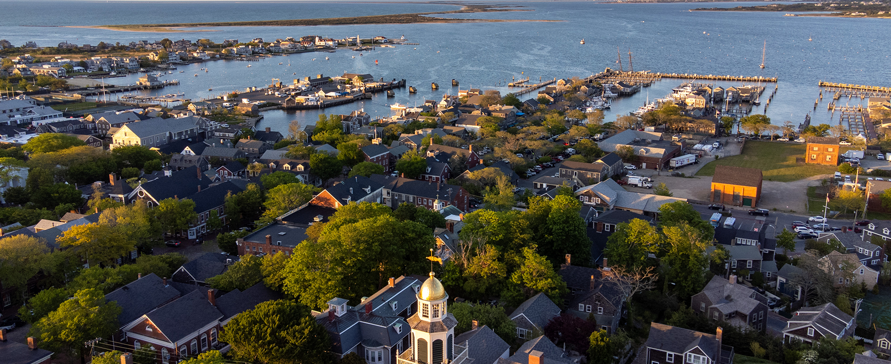 Nantucket