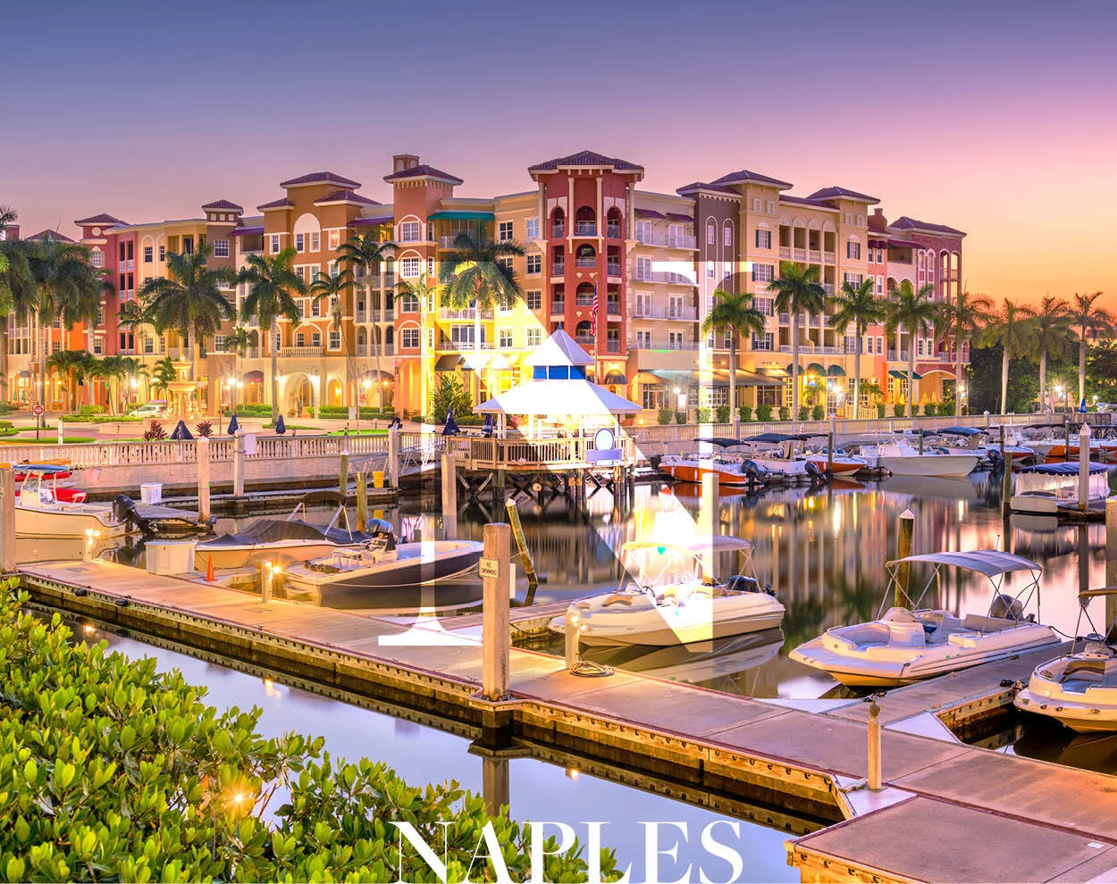 Naples