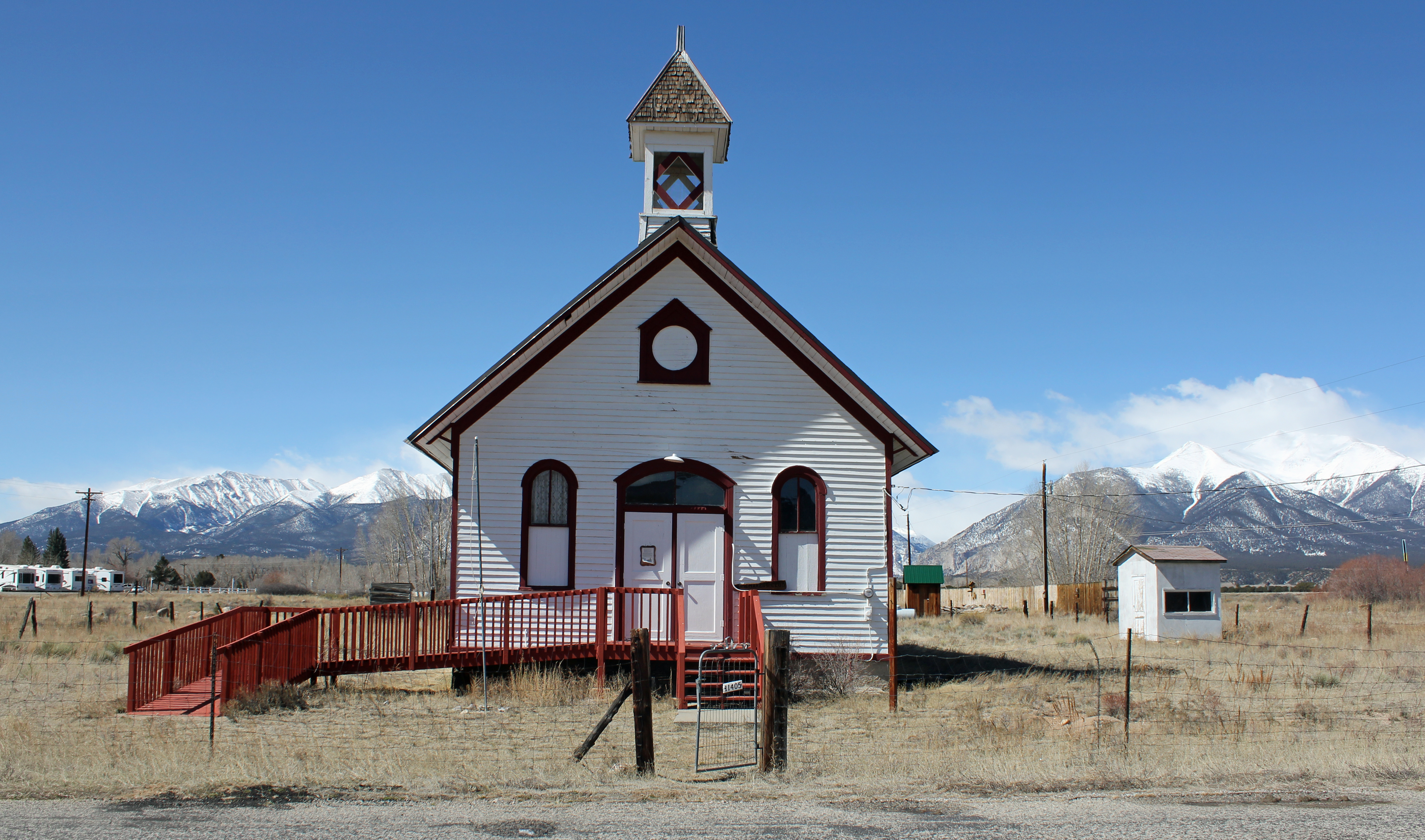 Nathrop