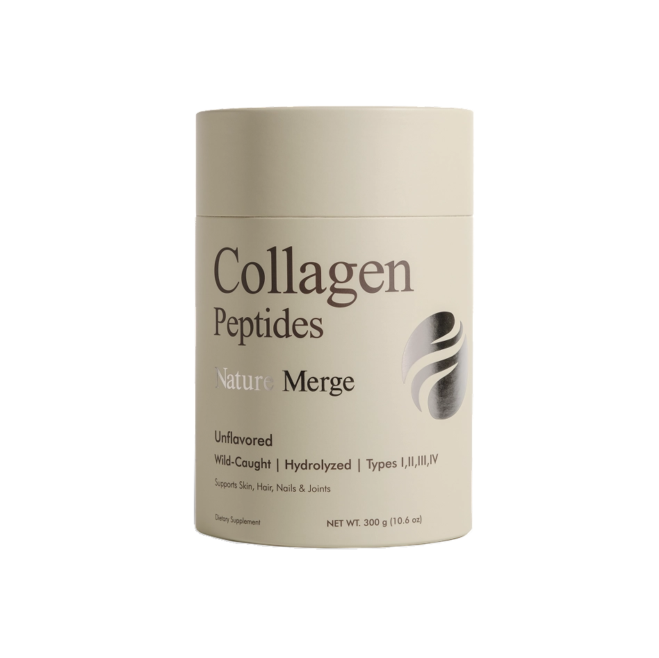 Collagen Peptides