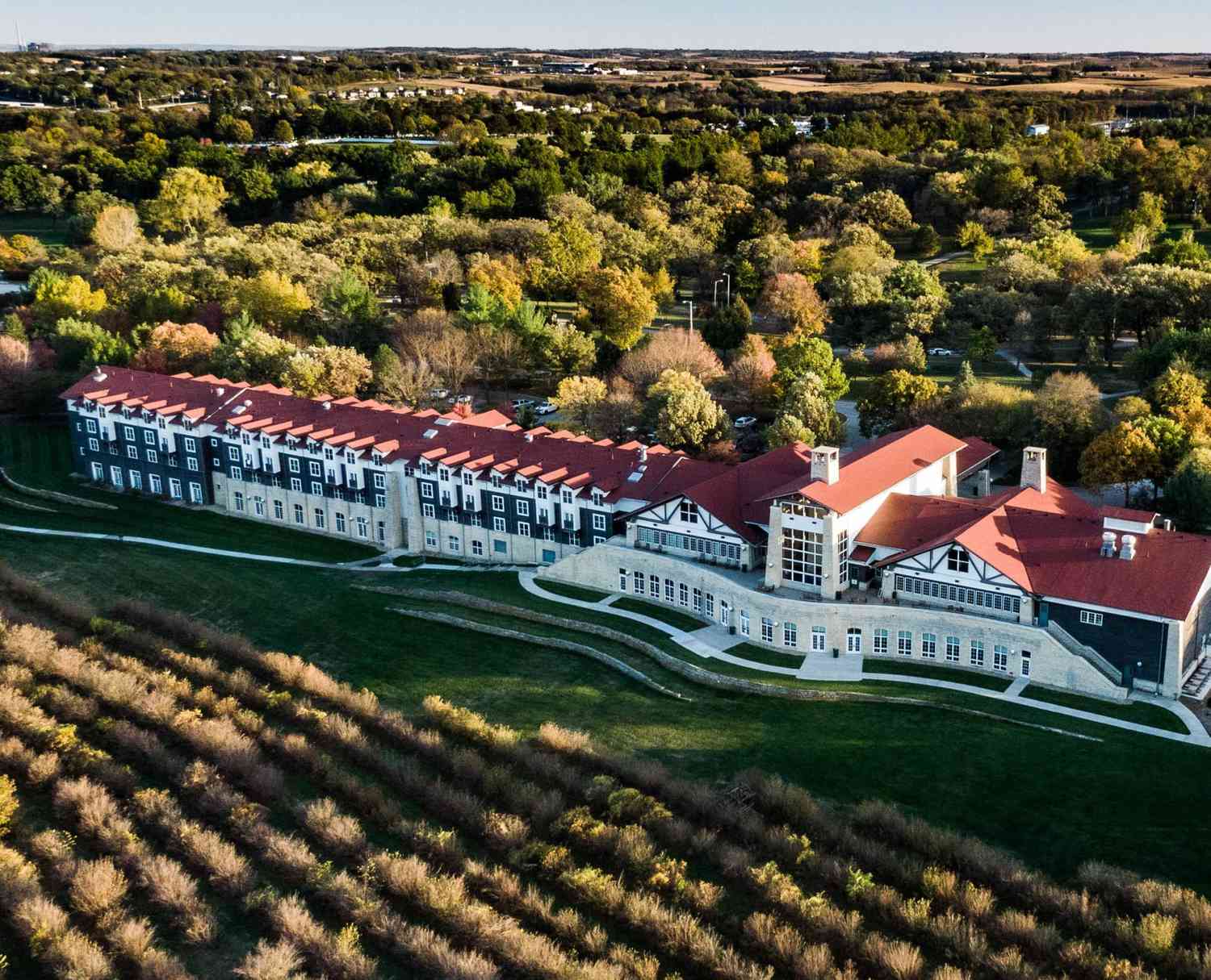 Nebraska City