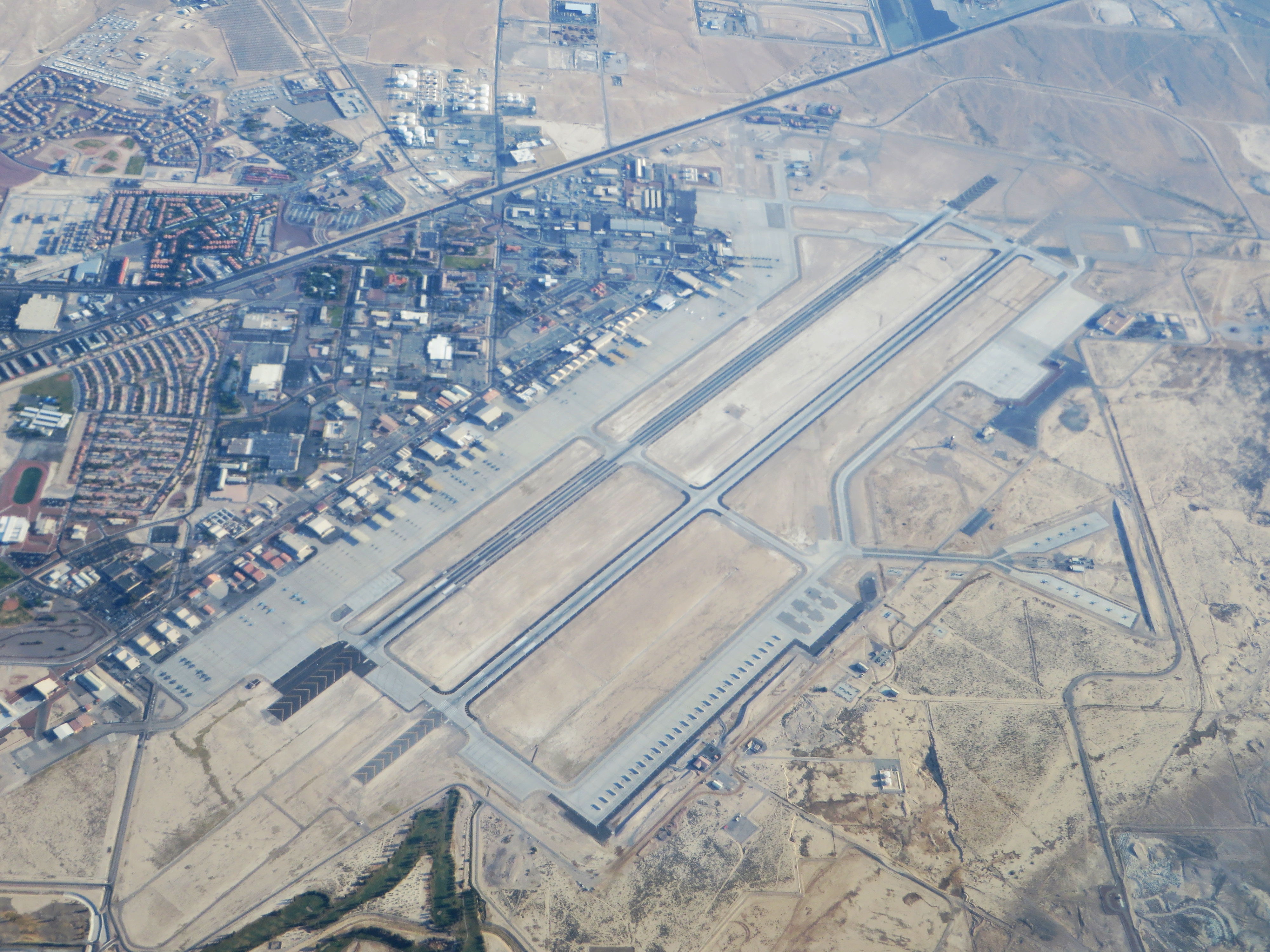 Nellis Afb