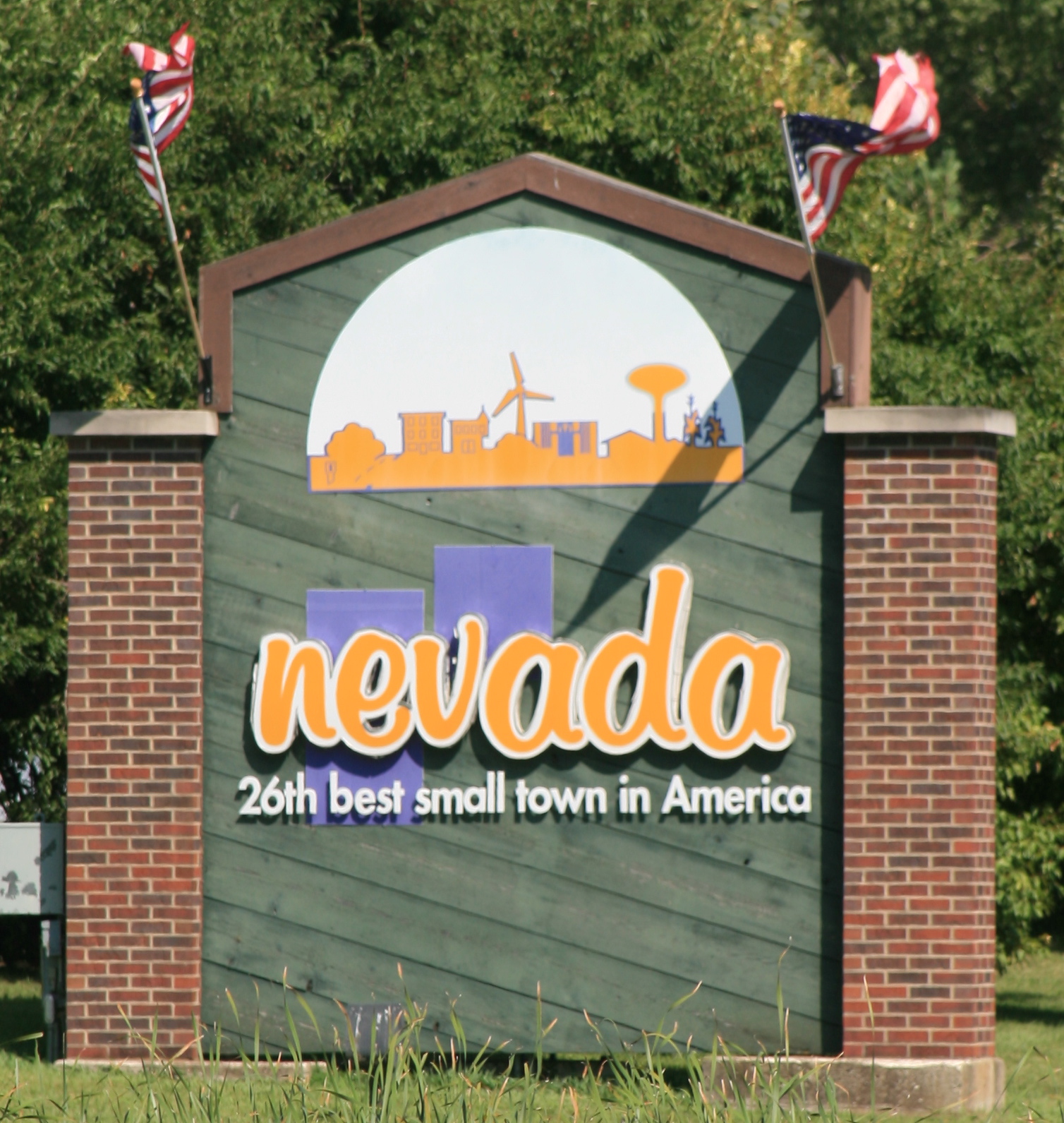 Nevada