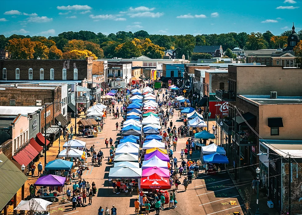 New Albany