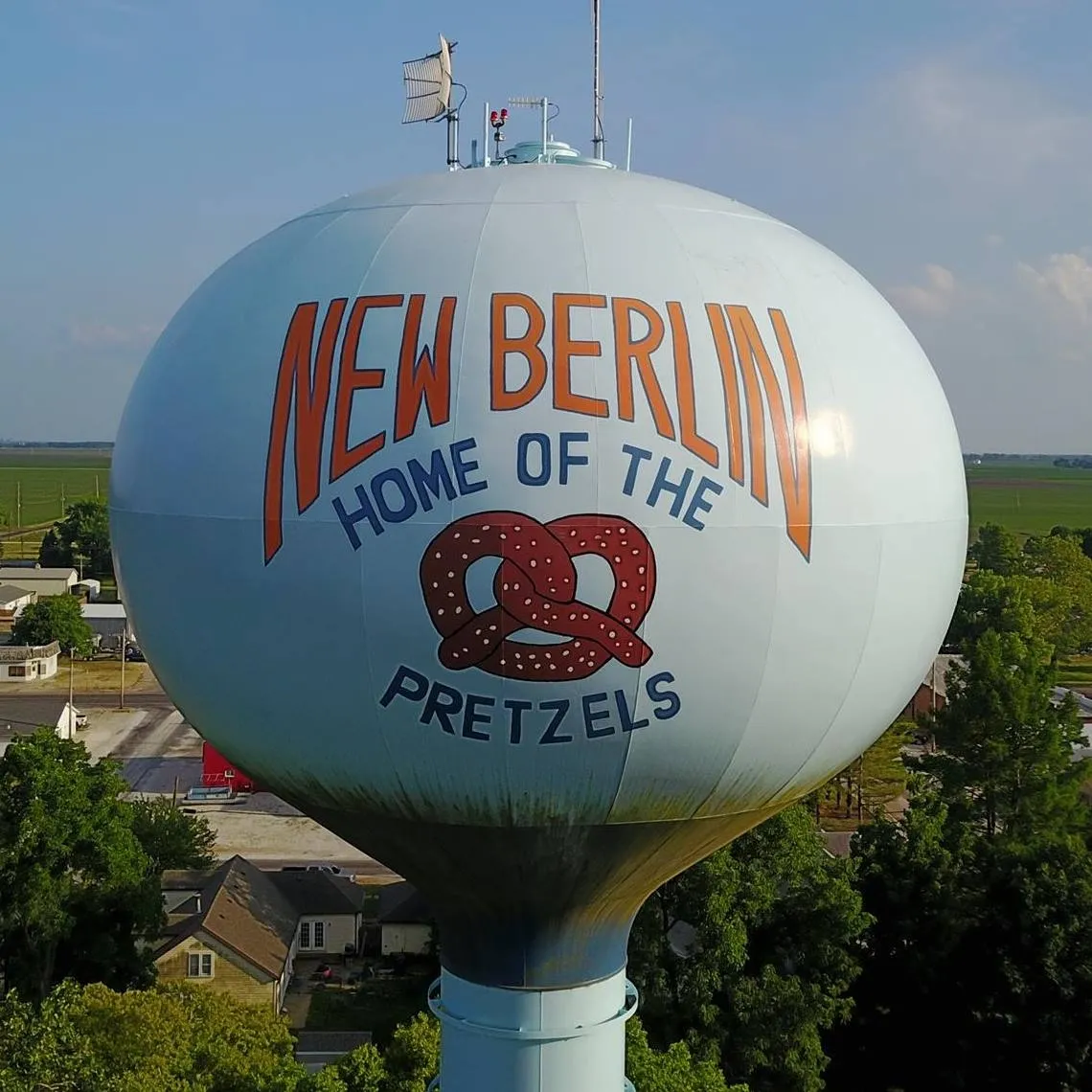 New Berlin