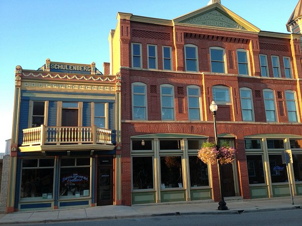 New Bremen