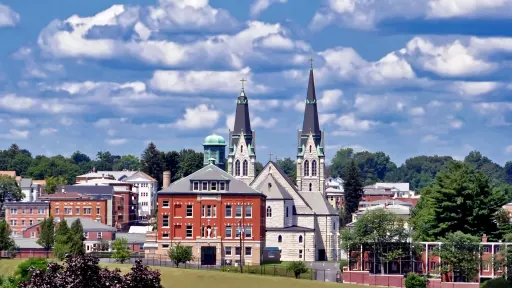 New Britain