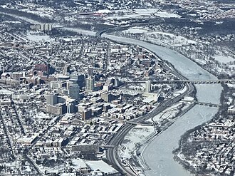 New Brunswick