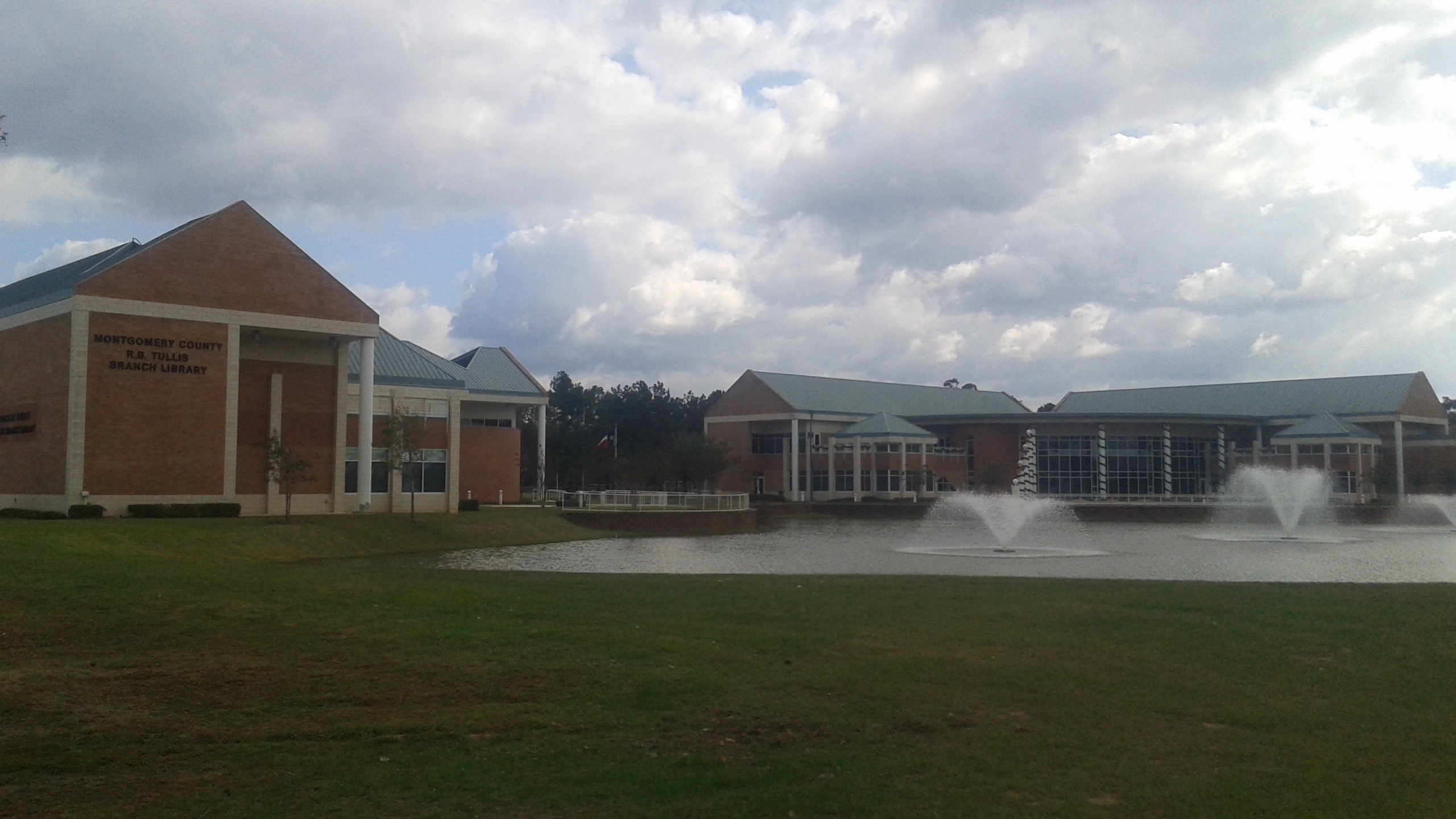 New Caney