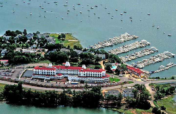 New Castle
