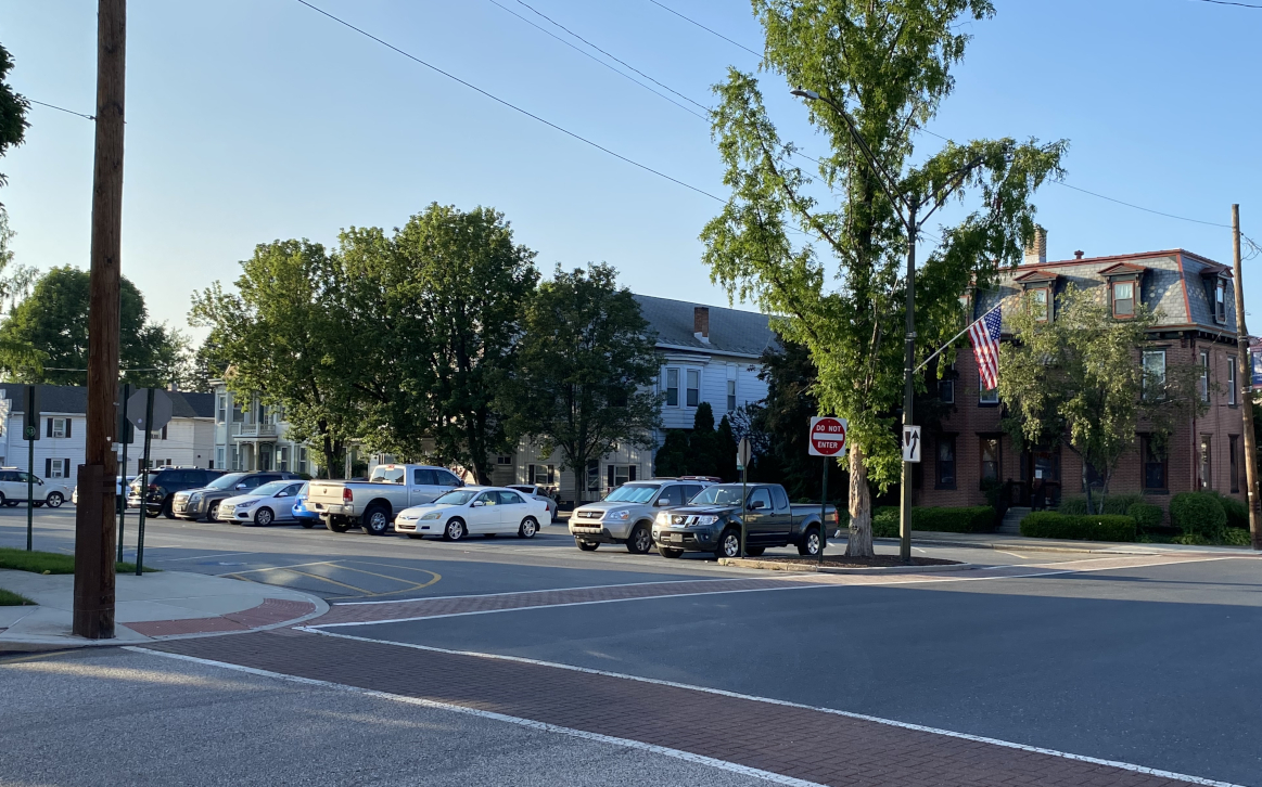 New Cumberland