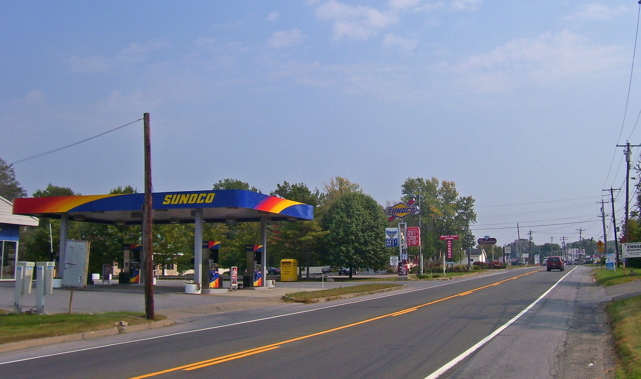 New Hampton