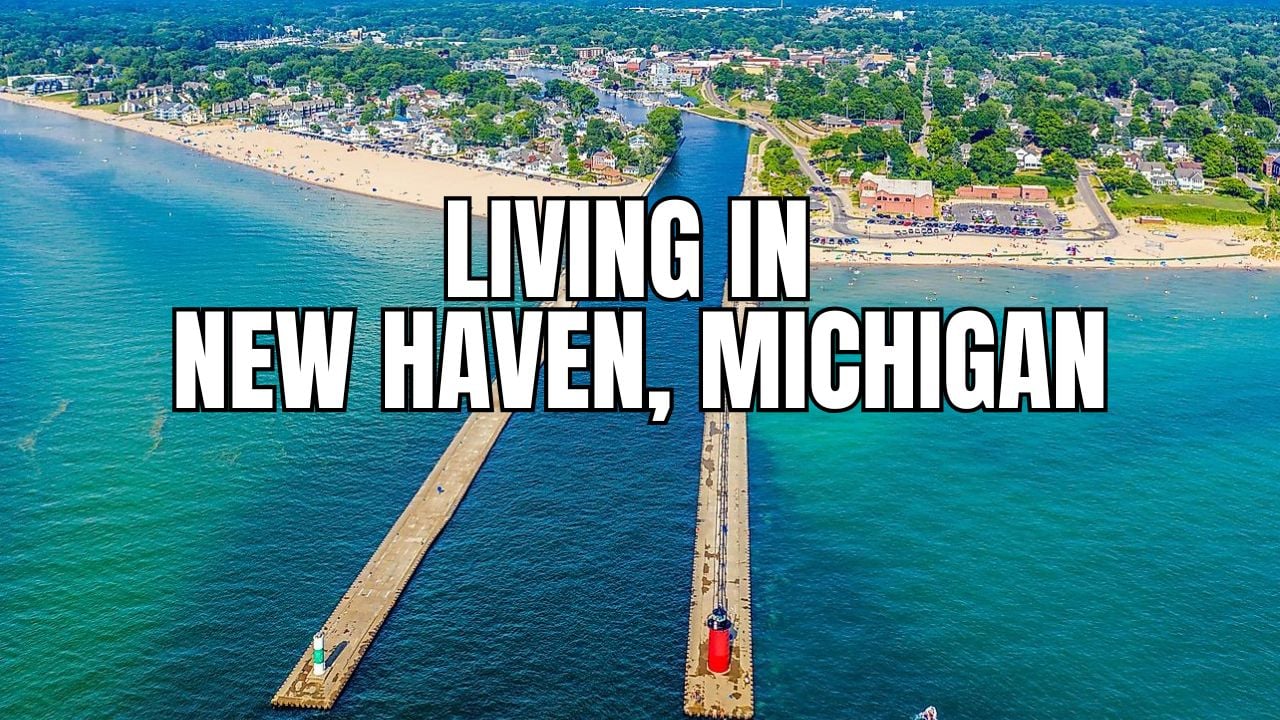 New Haven