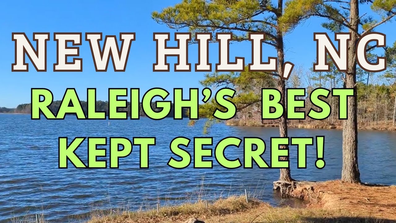 New Hill