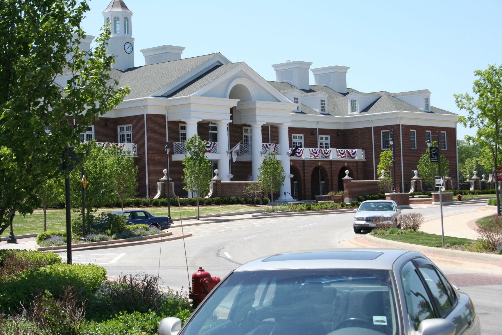 New Lenox