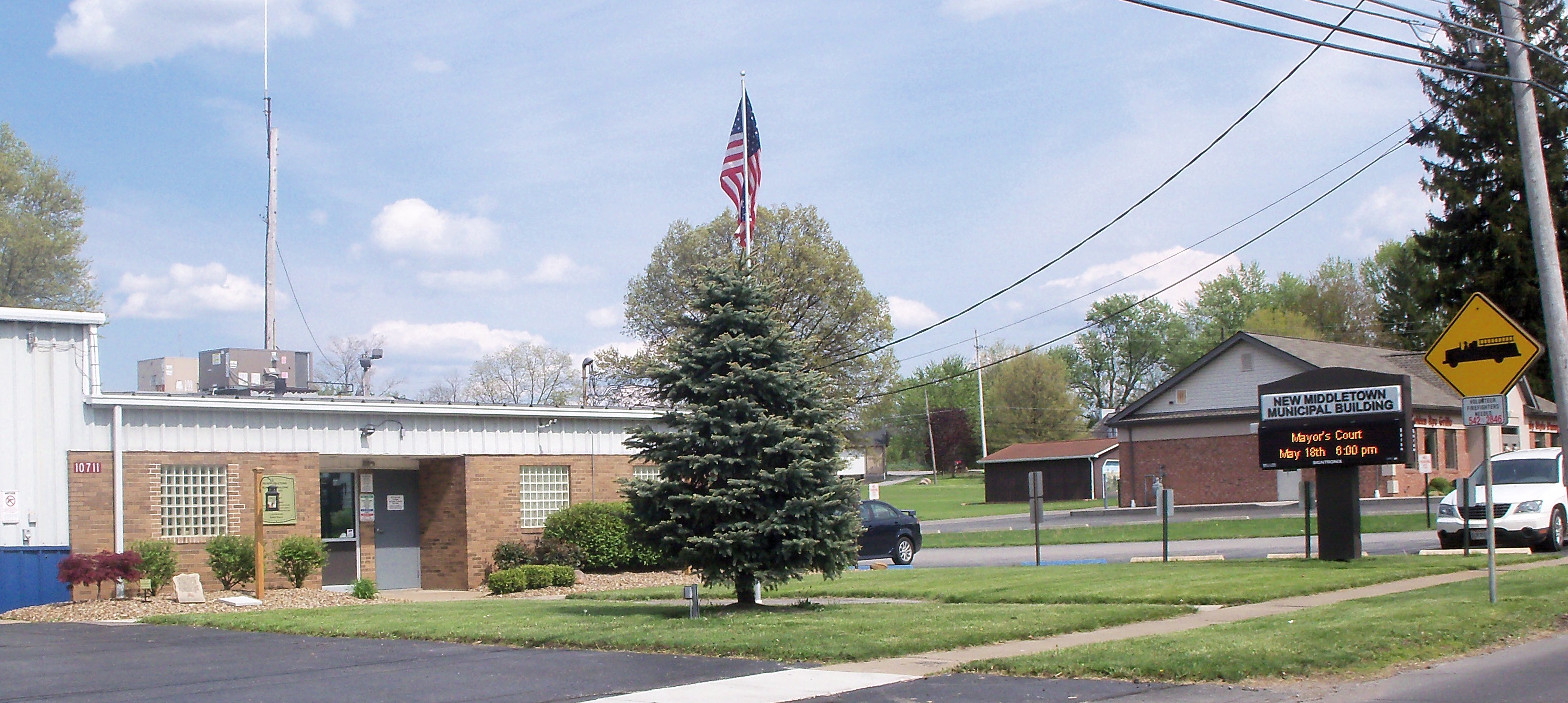 New Middletown