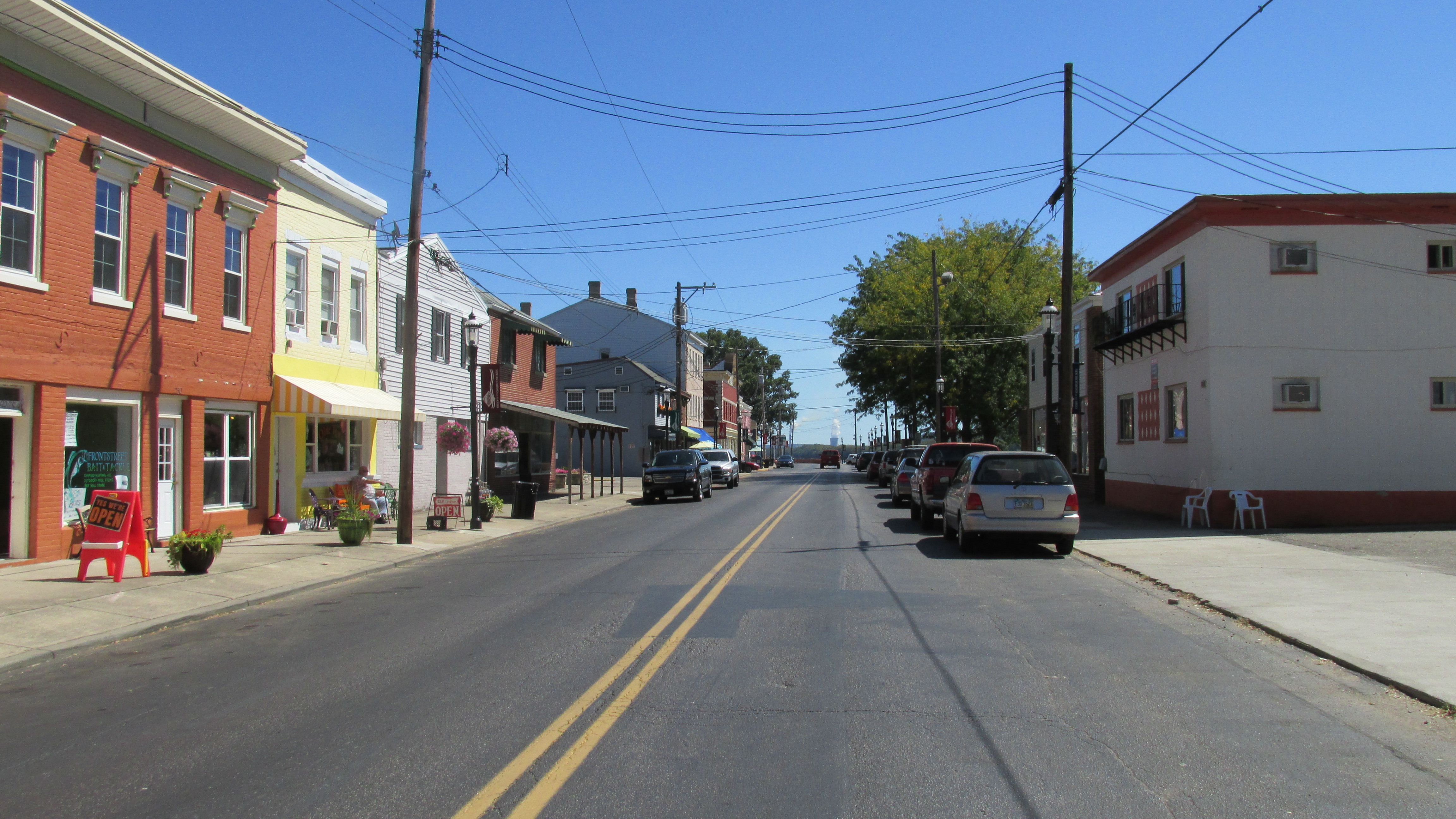 New Richmond