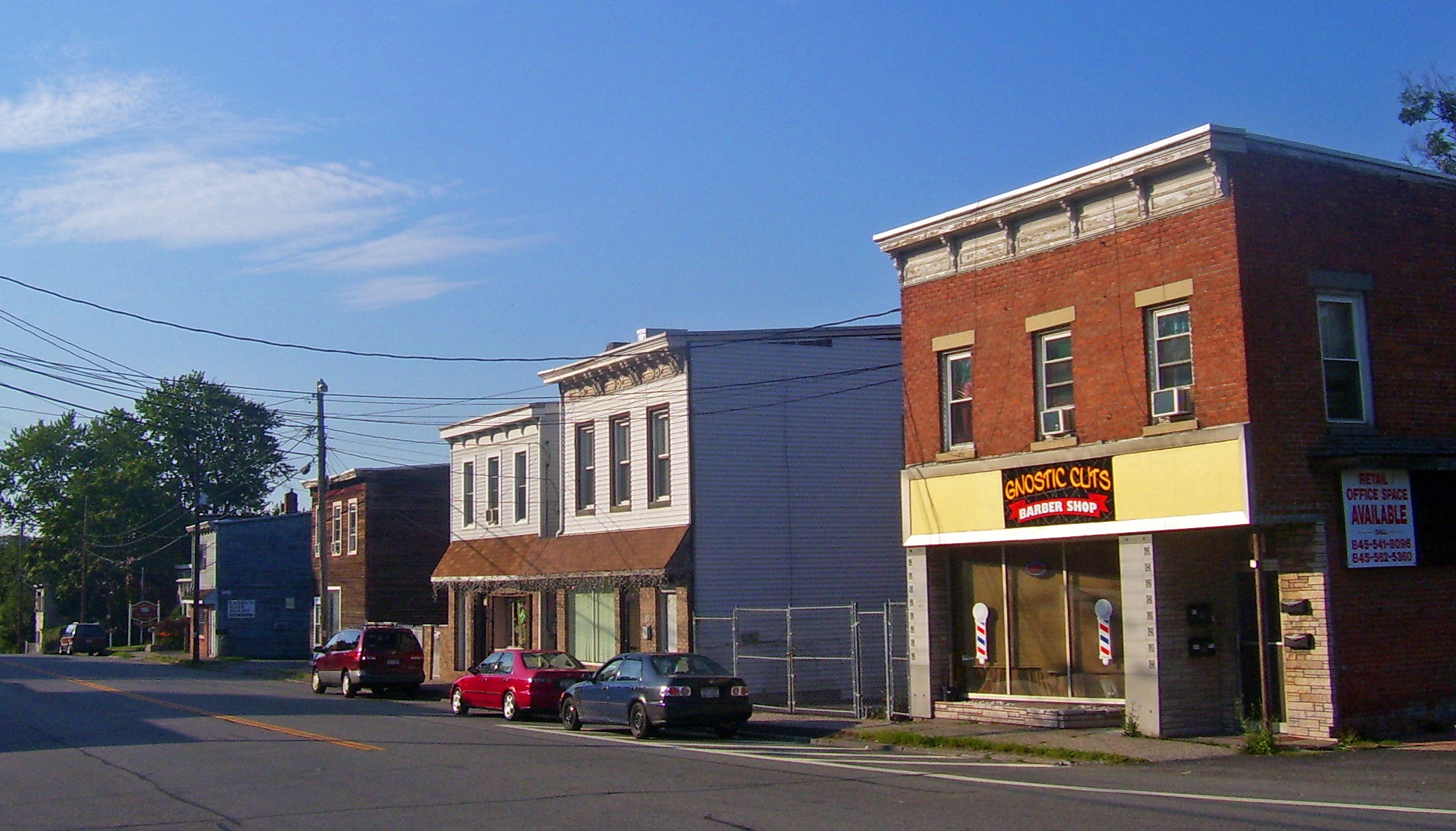 New Windsor