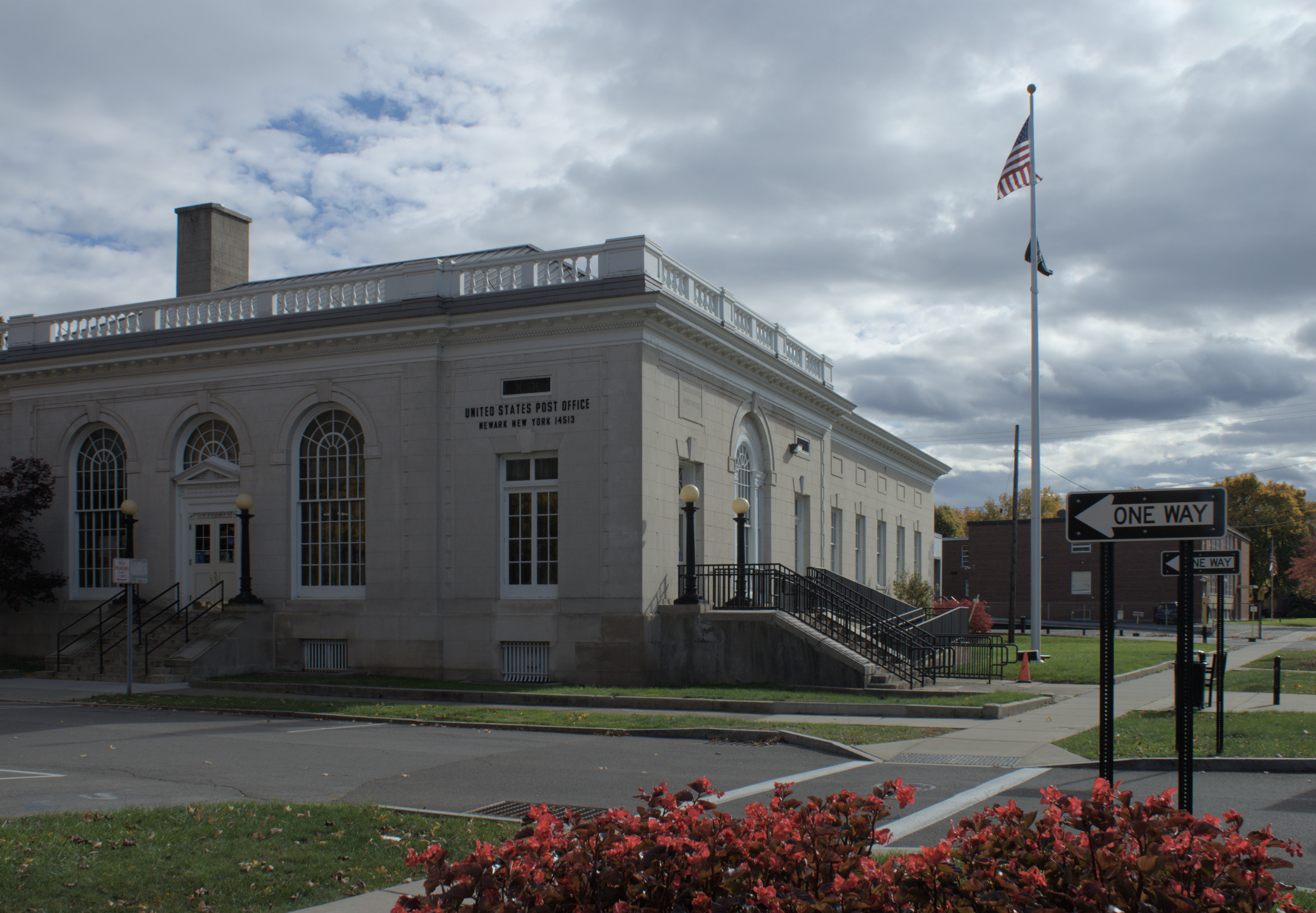 Newark