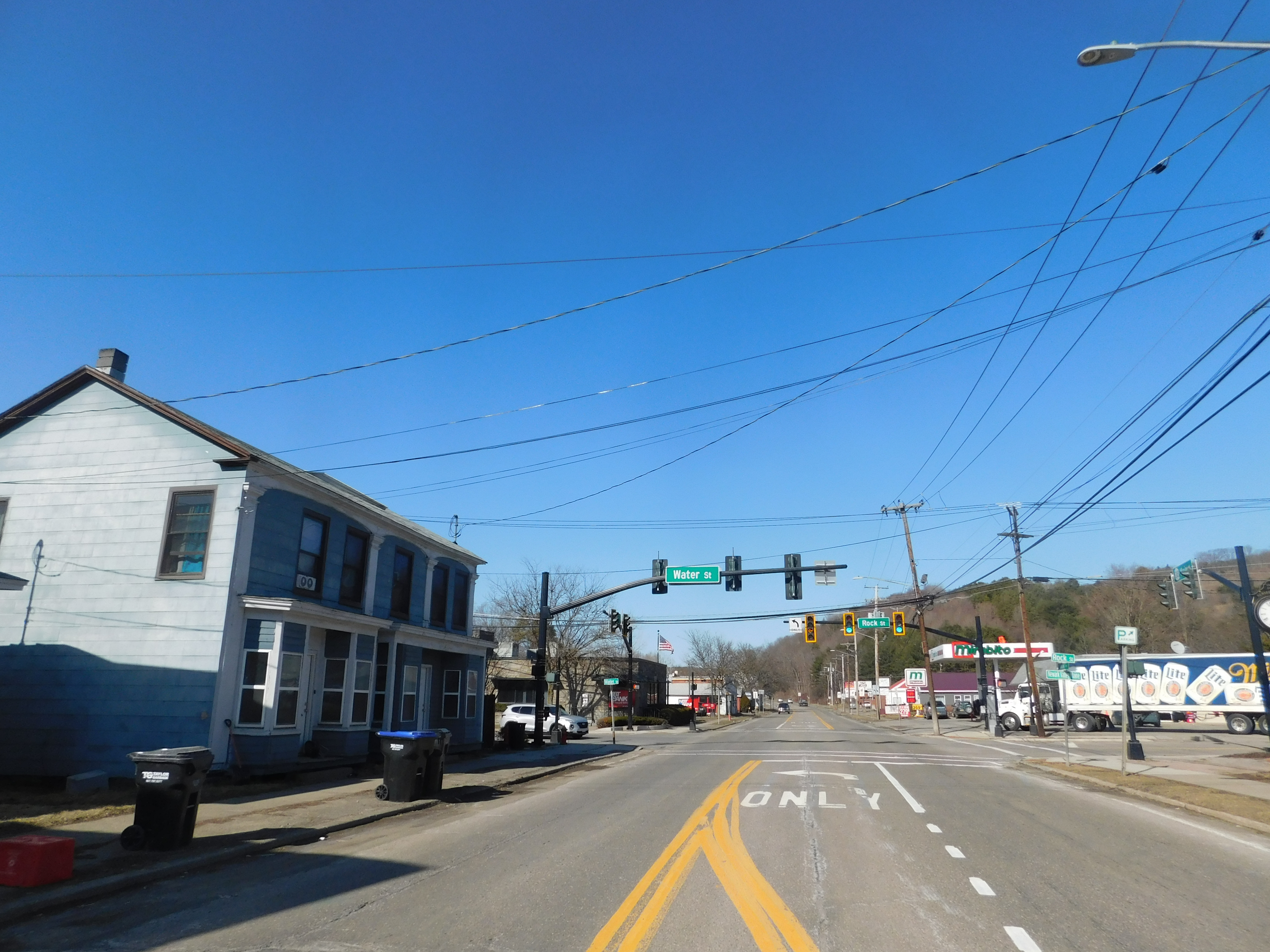 Newark Valley