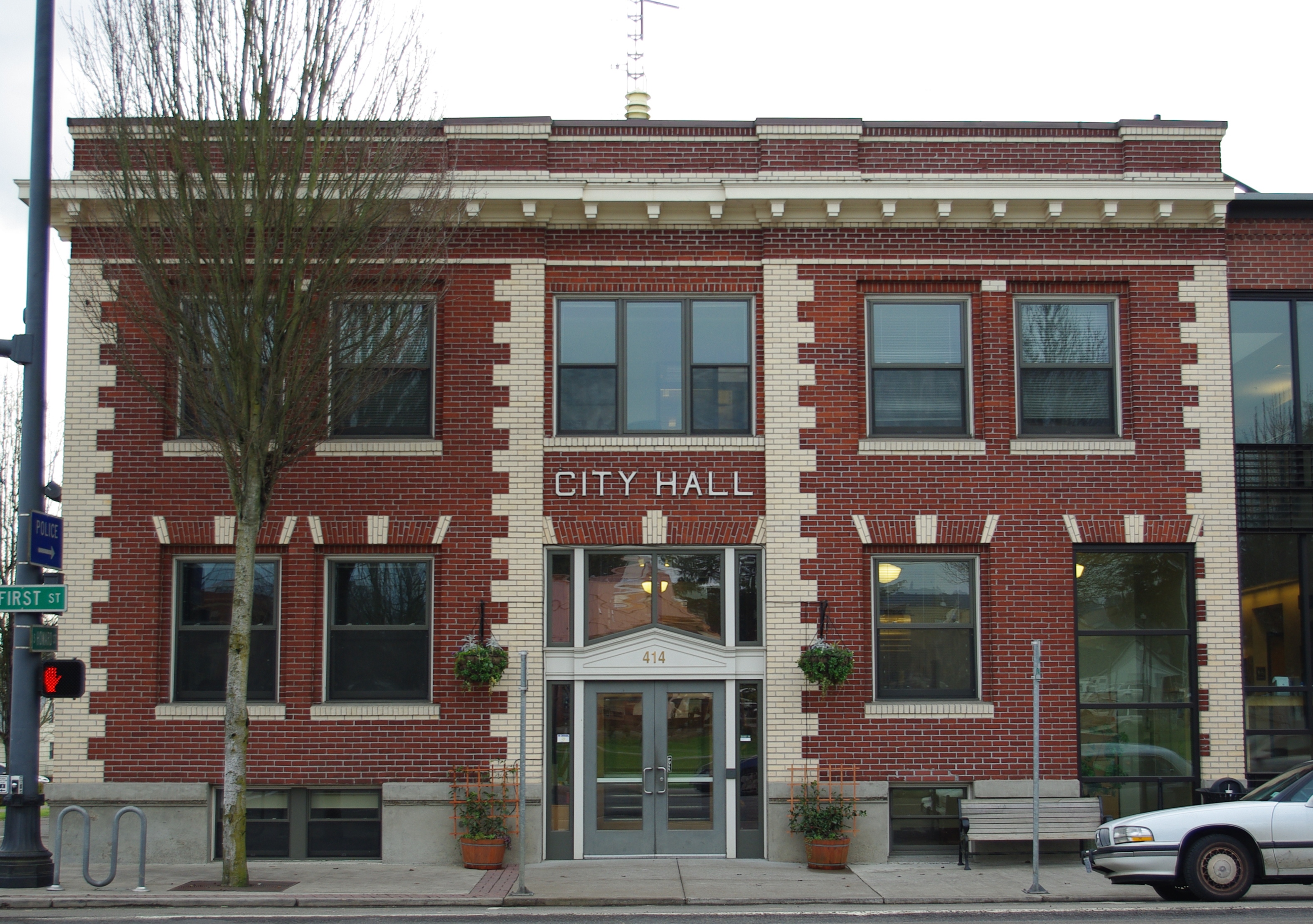 Newberg