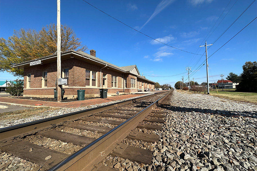 Newbern