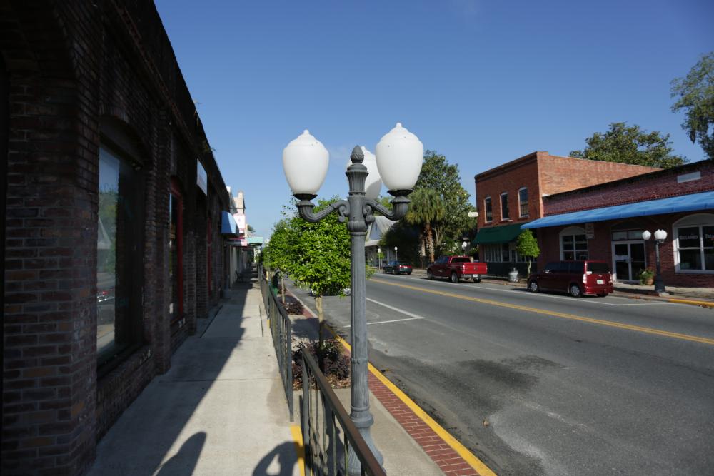 Newberry