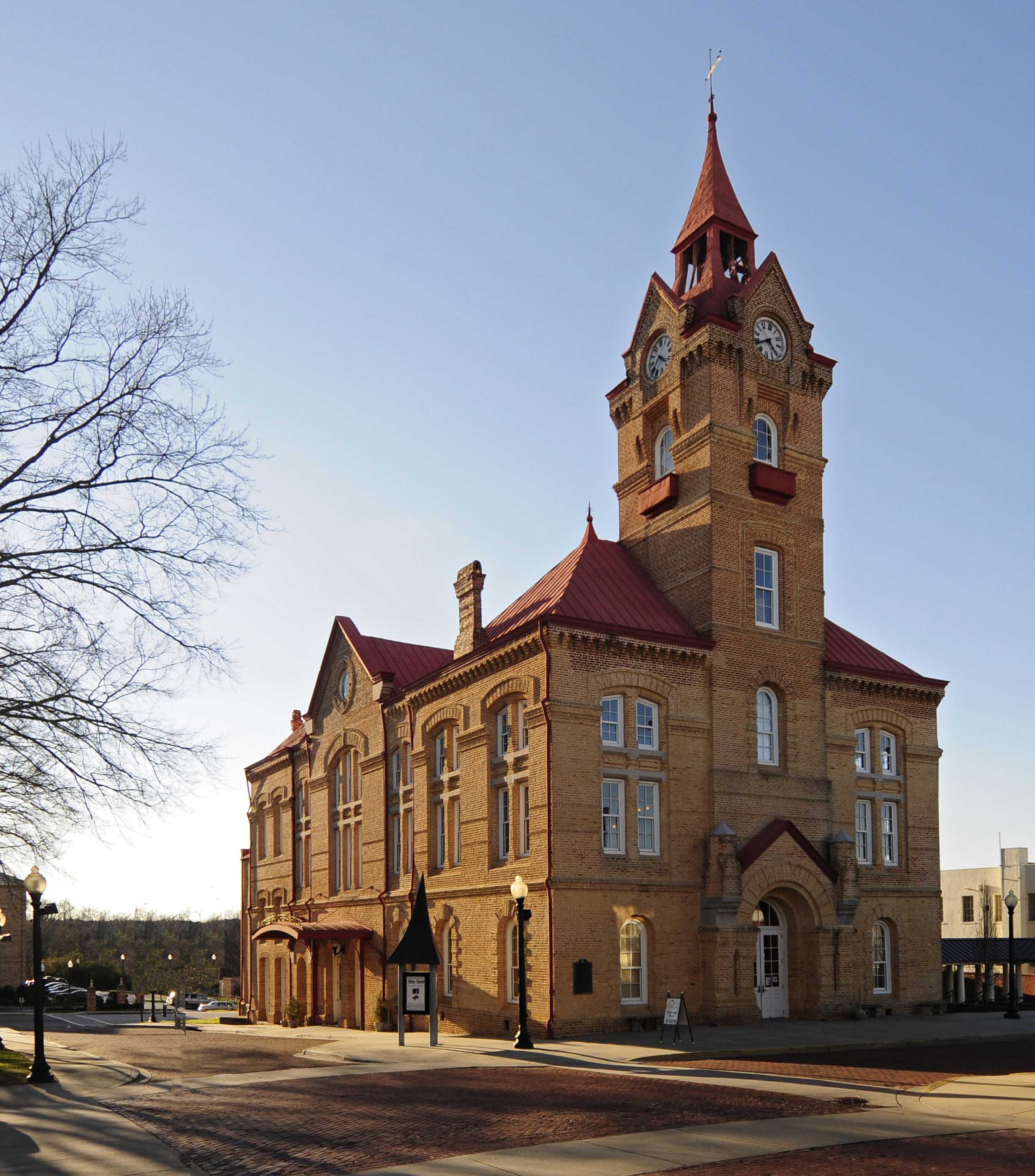 Newberry