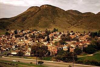 Newbury Park