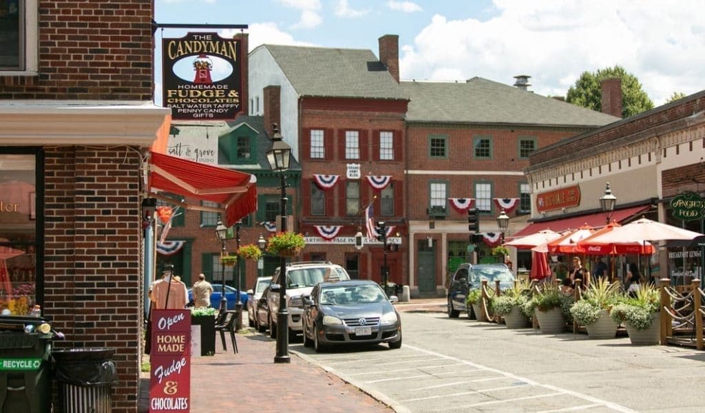 Newburyport
