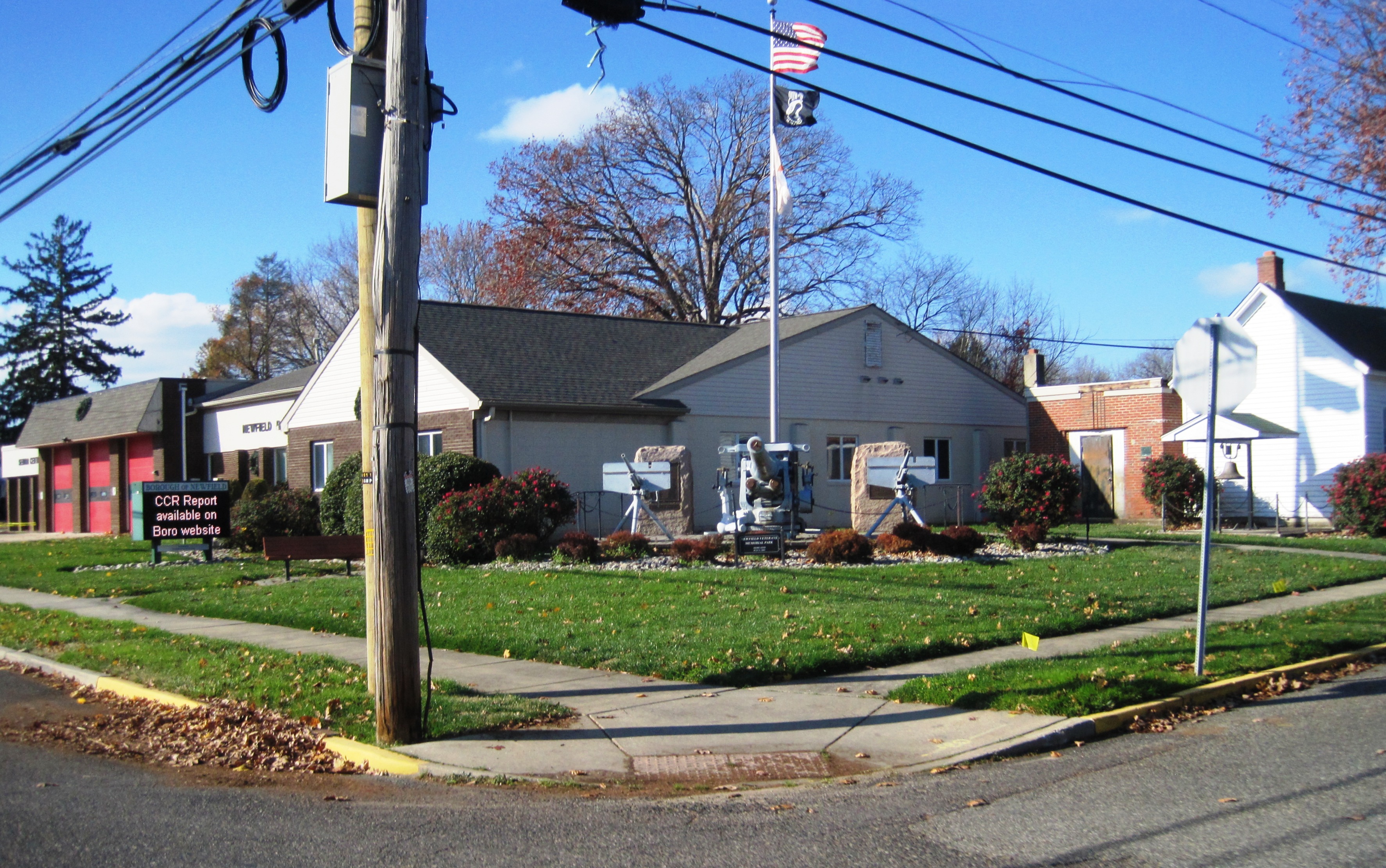 Newfield
