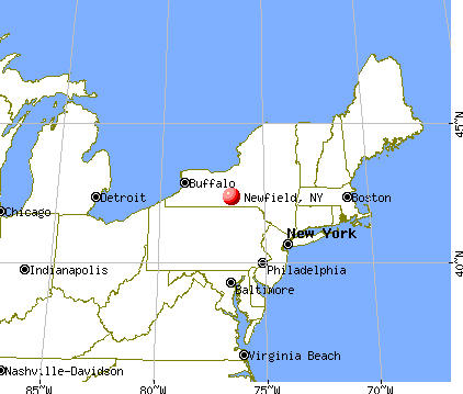 Newfield
