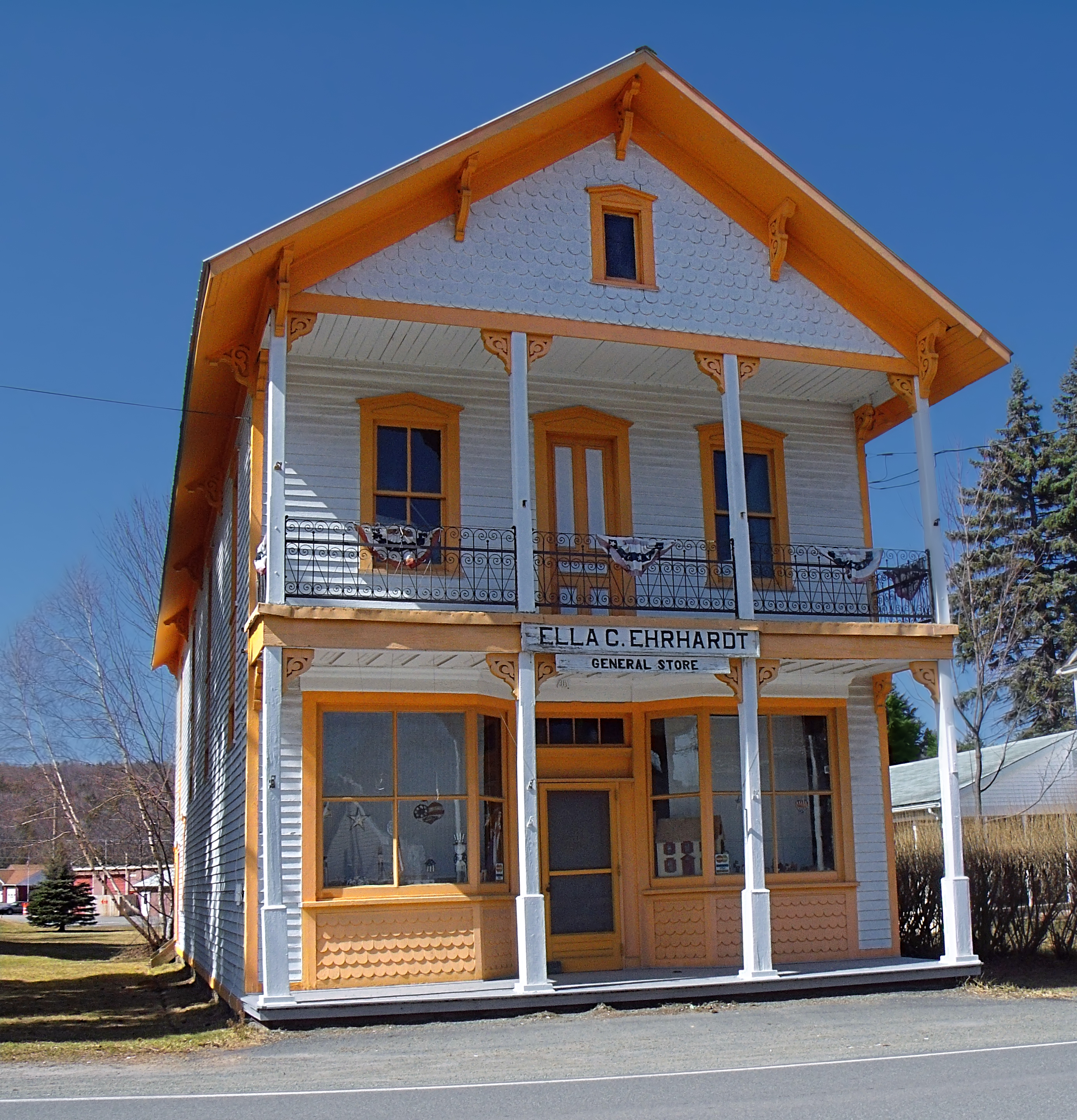 Newfoundland