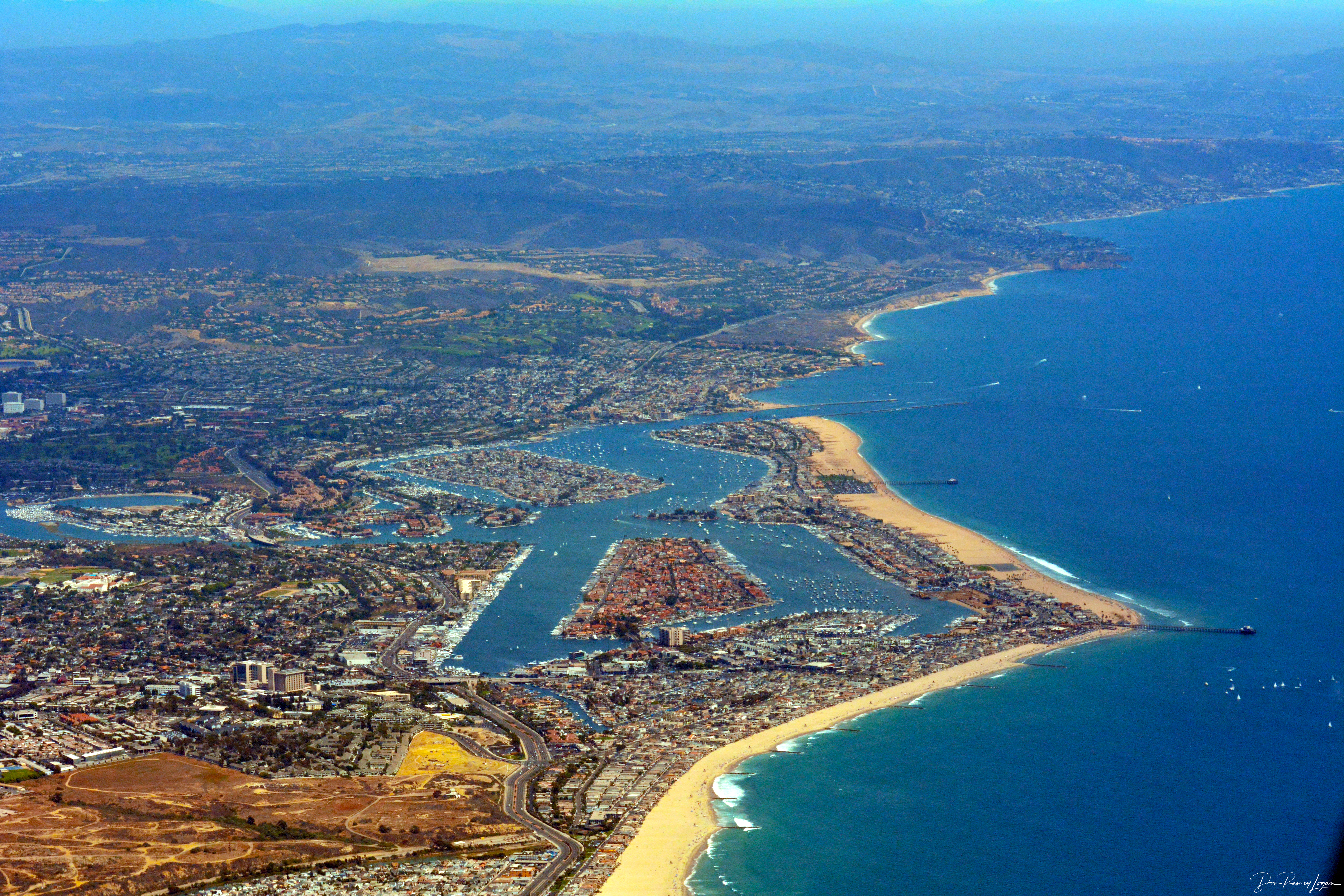 Newport Beach