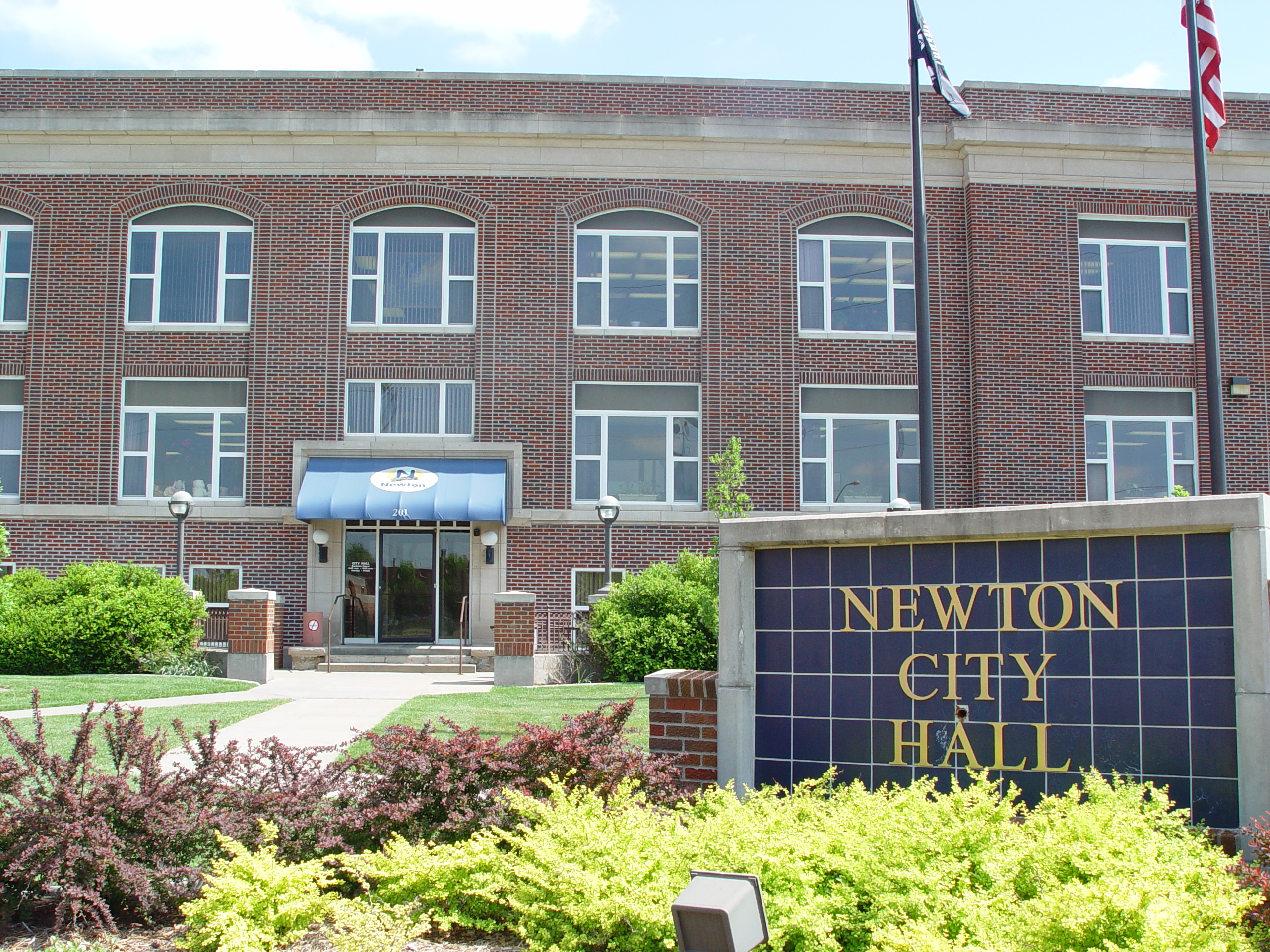 Newton