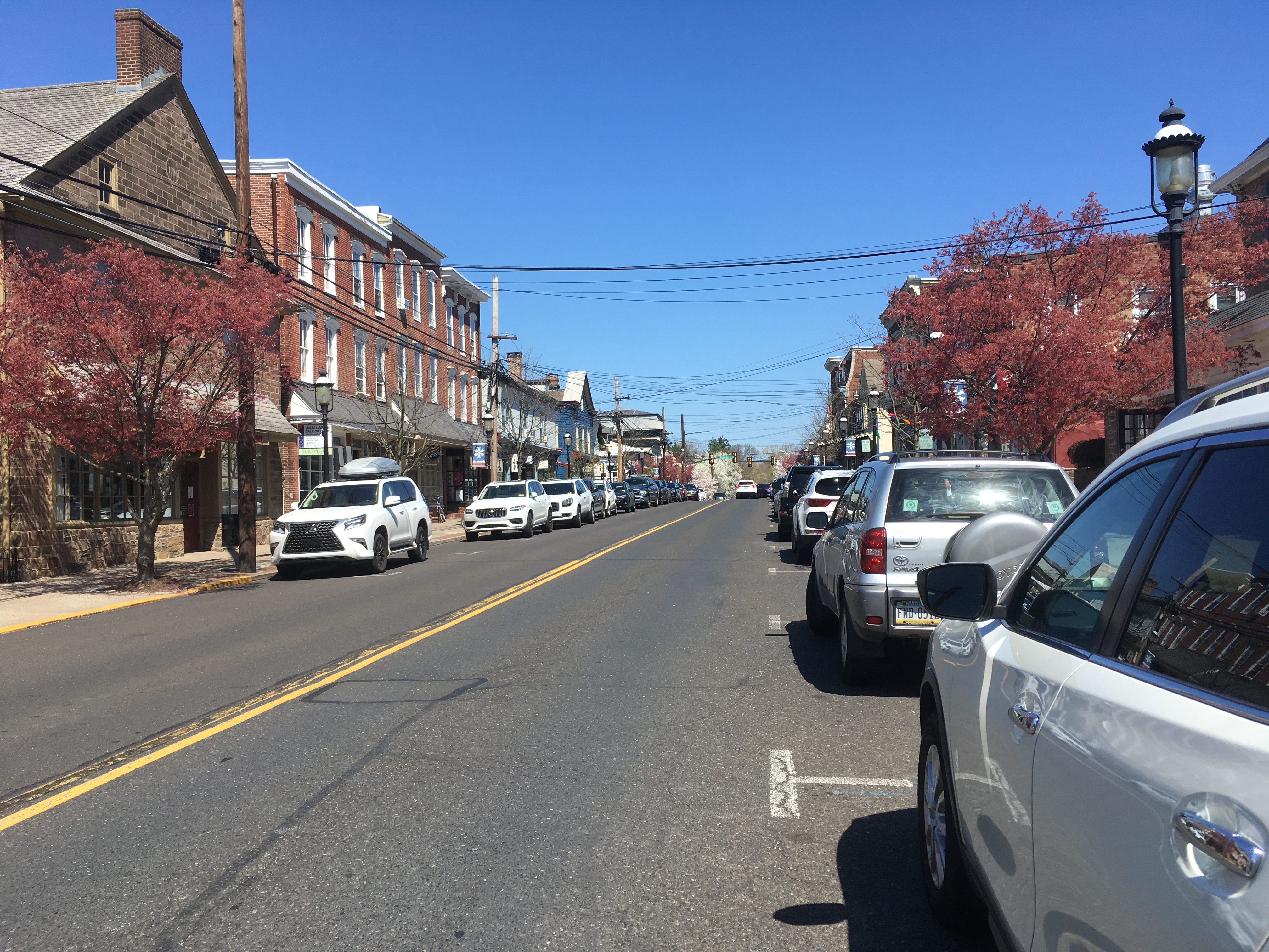Newtown