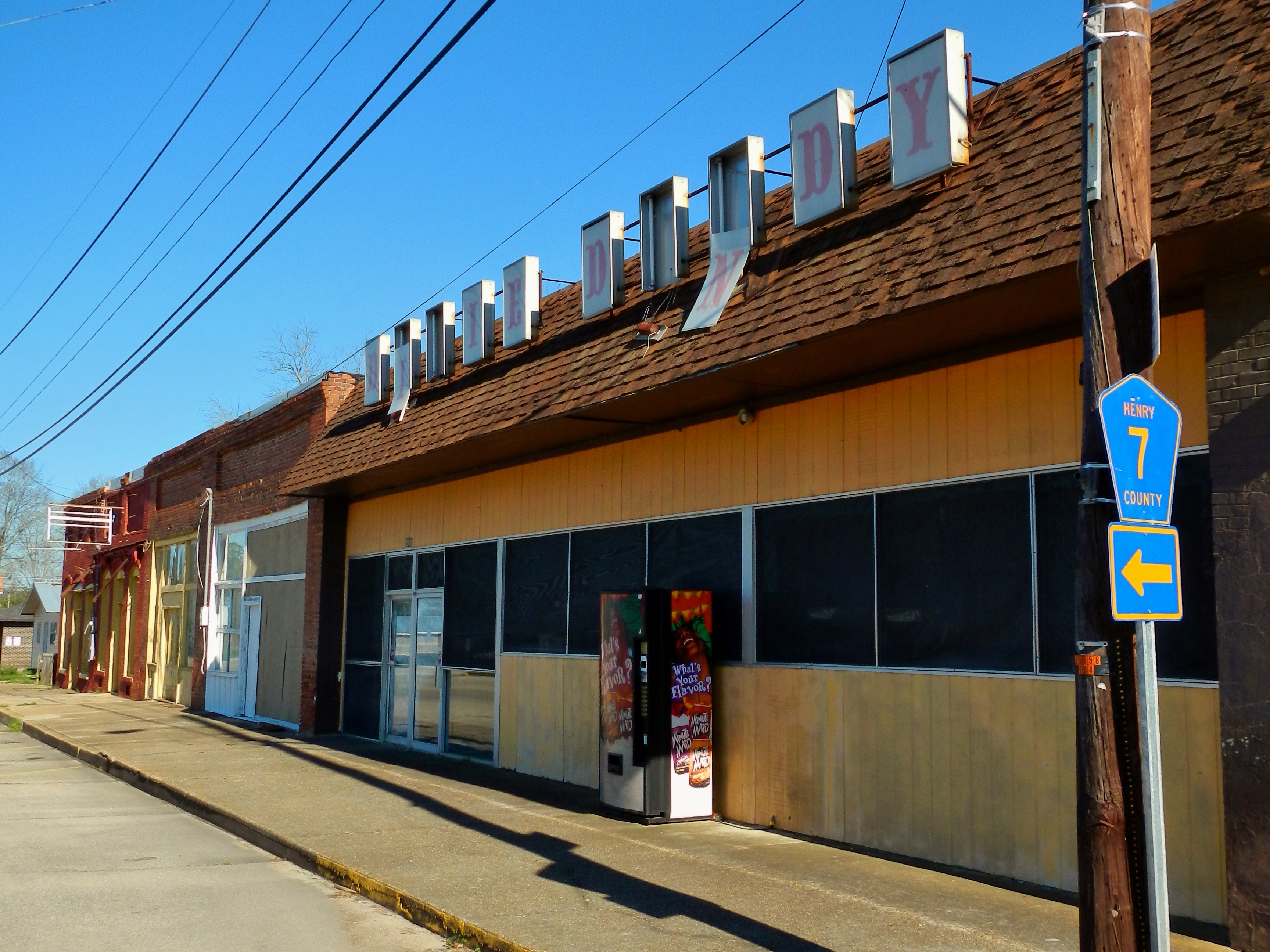 Newville