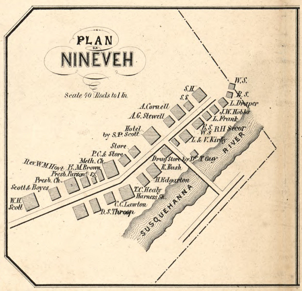 Nineveh
