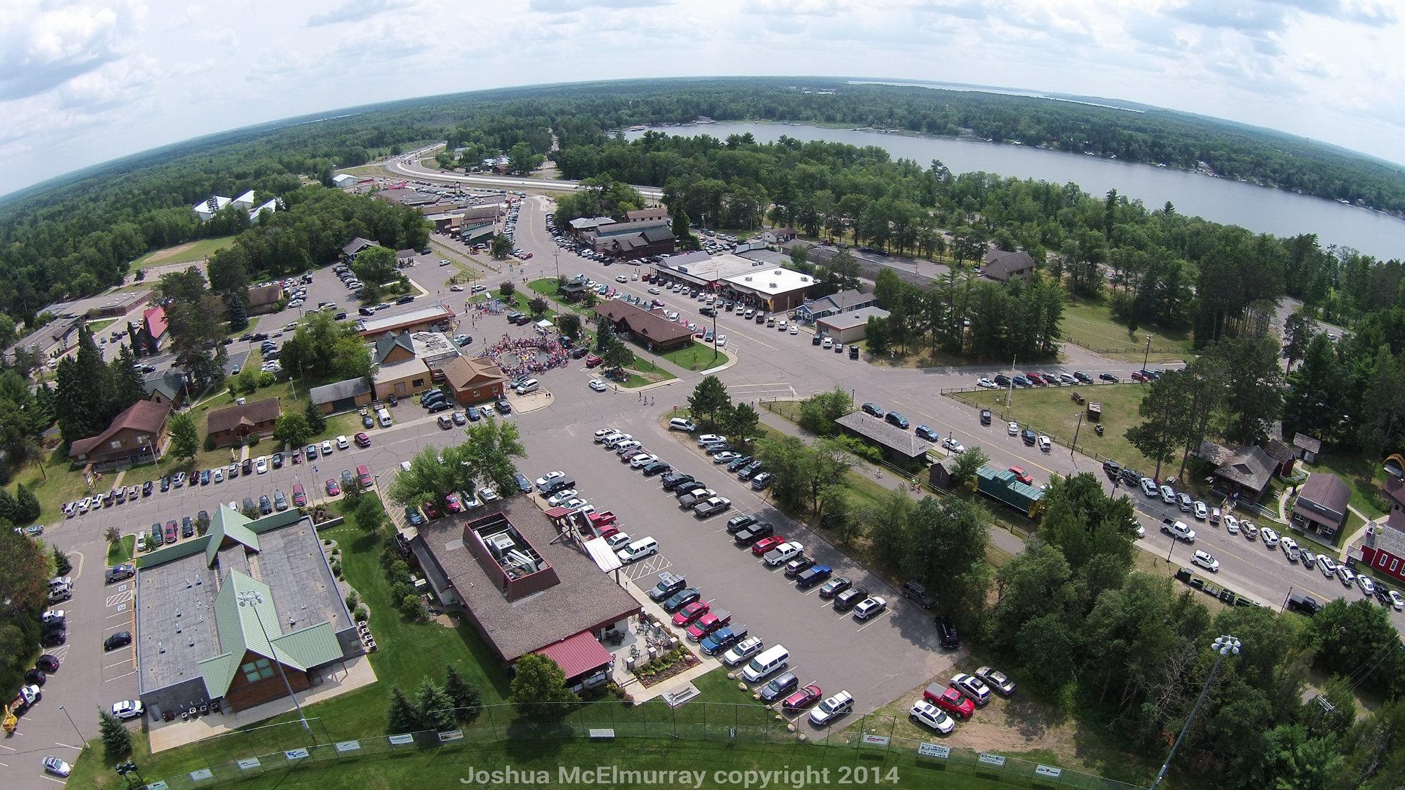 Nisswa