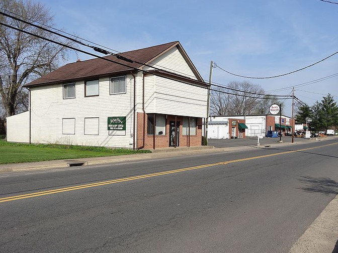Nokesville